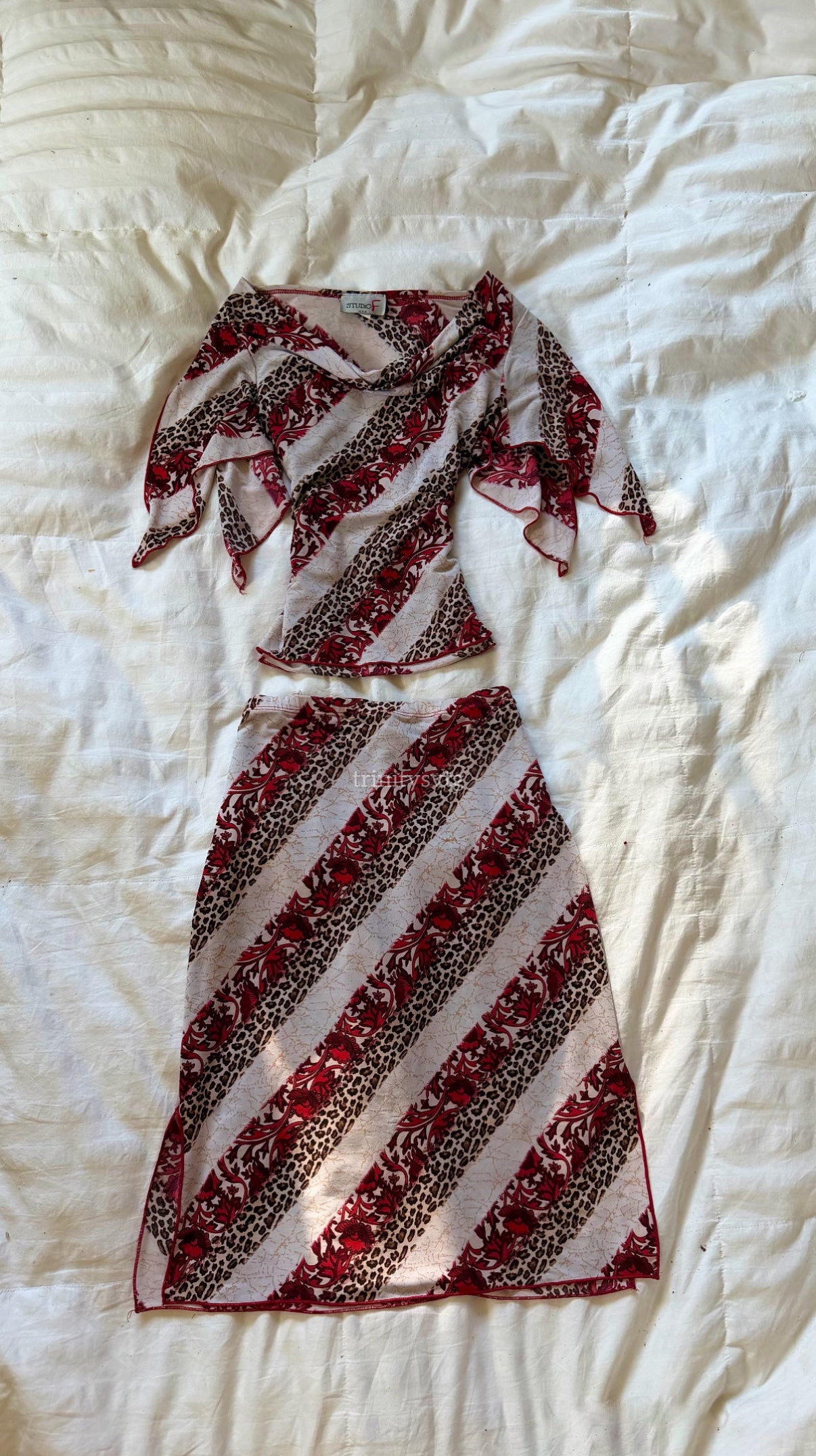 fairy set