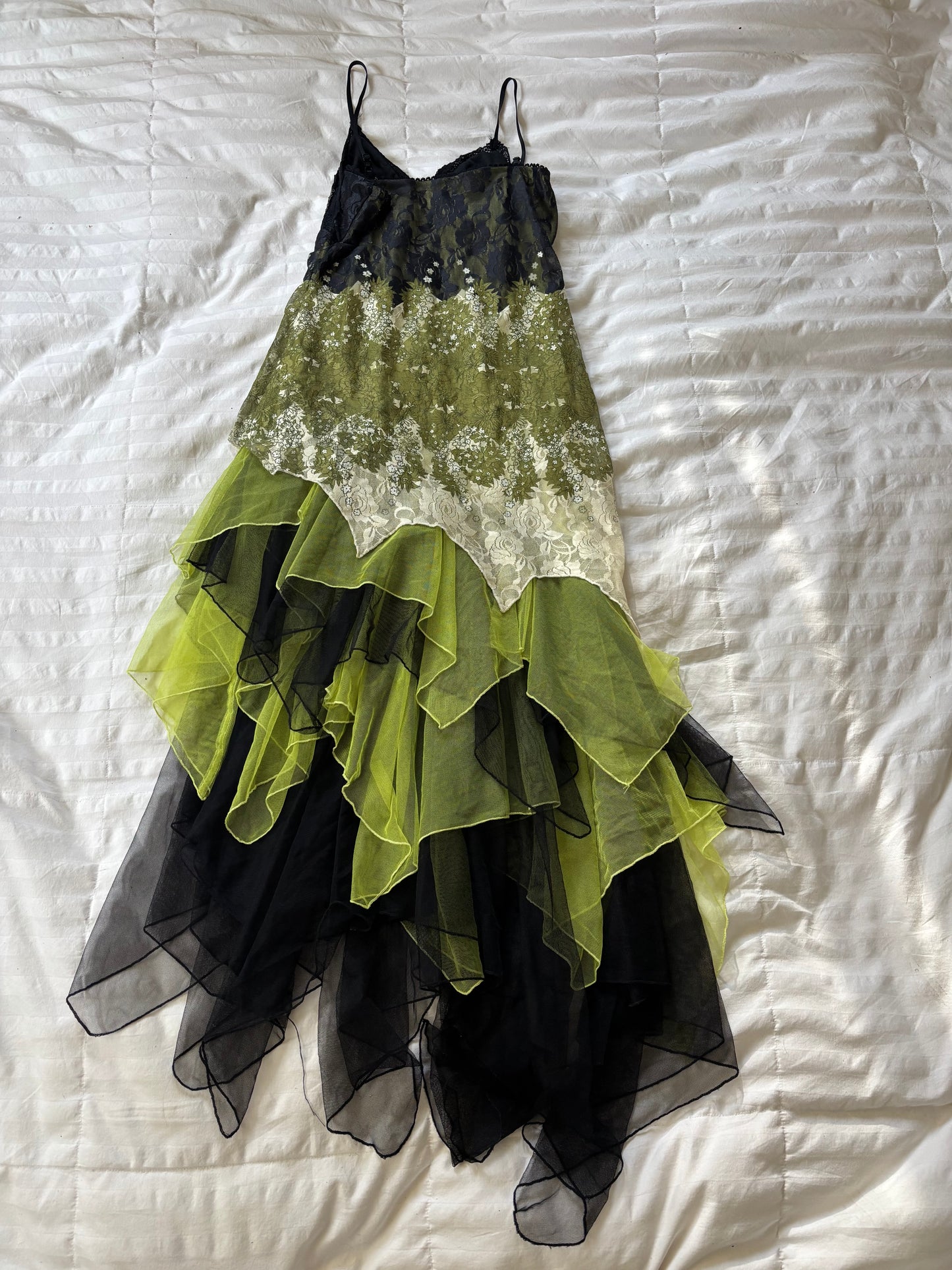 fairy dress
