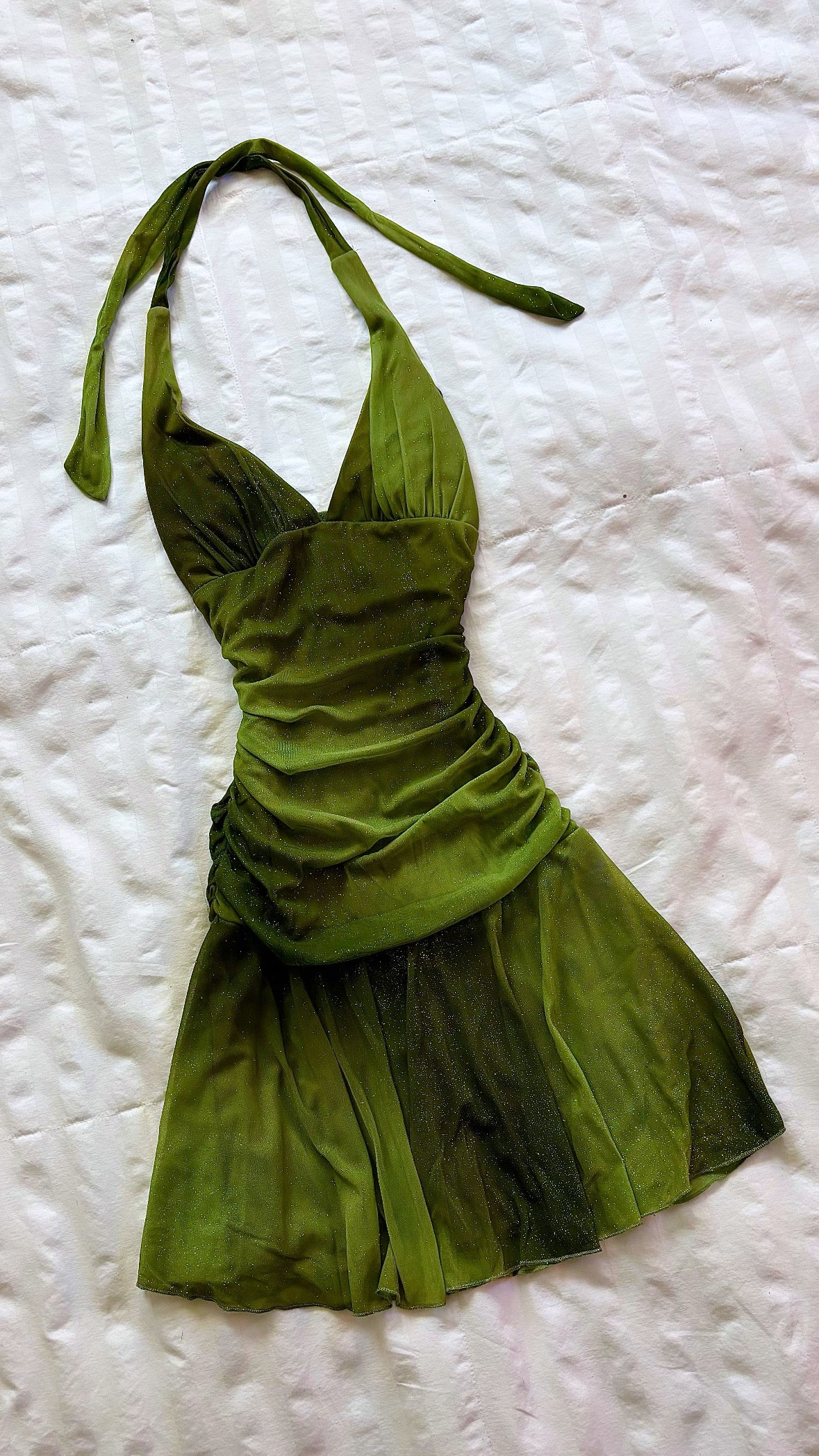 fairy dress