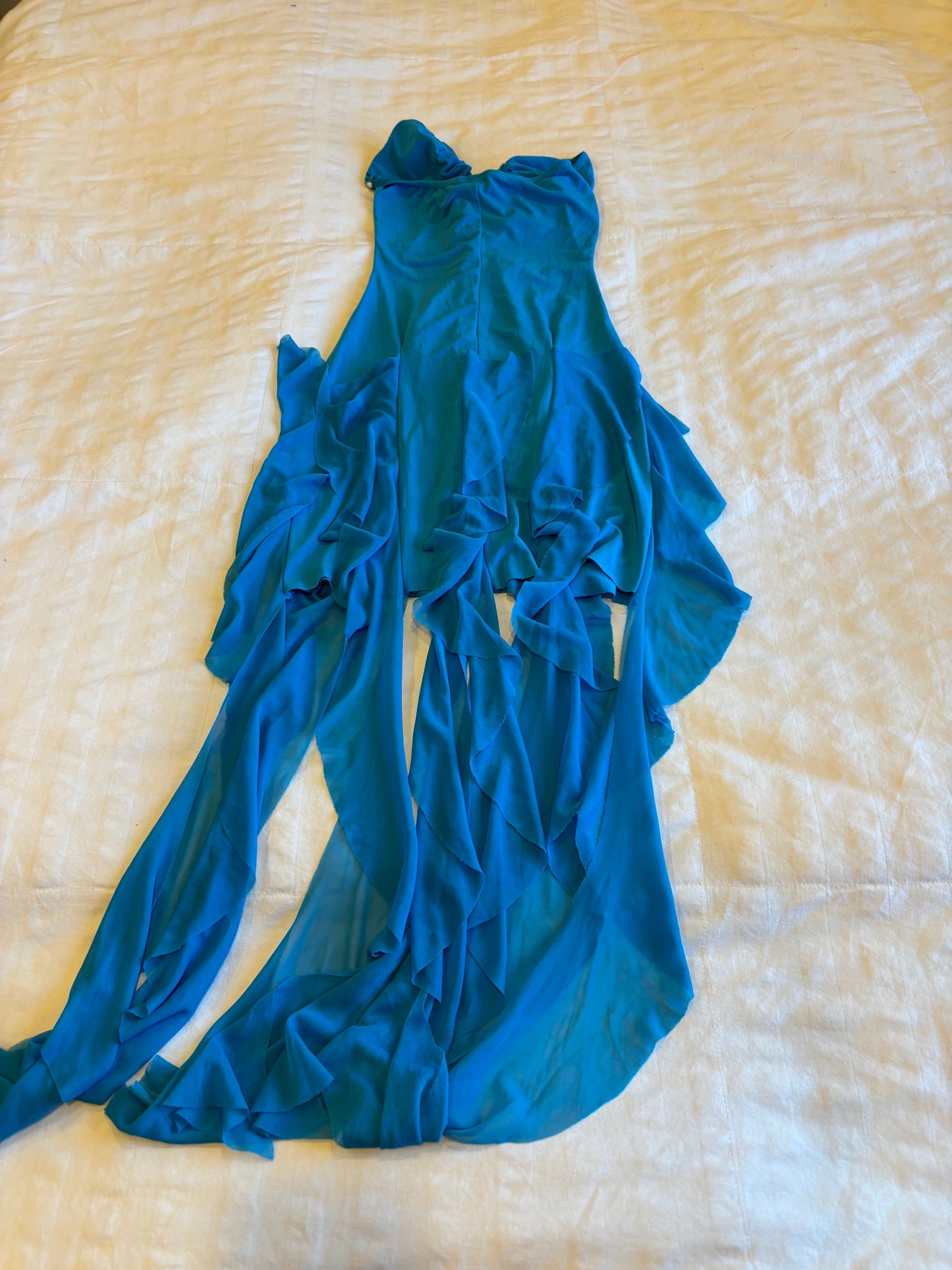 fairy dress