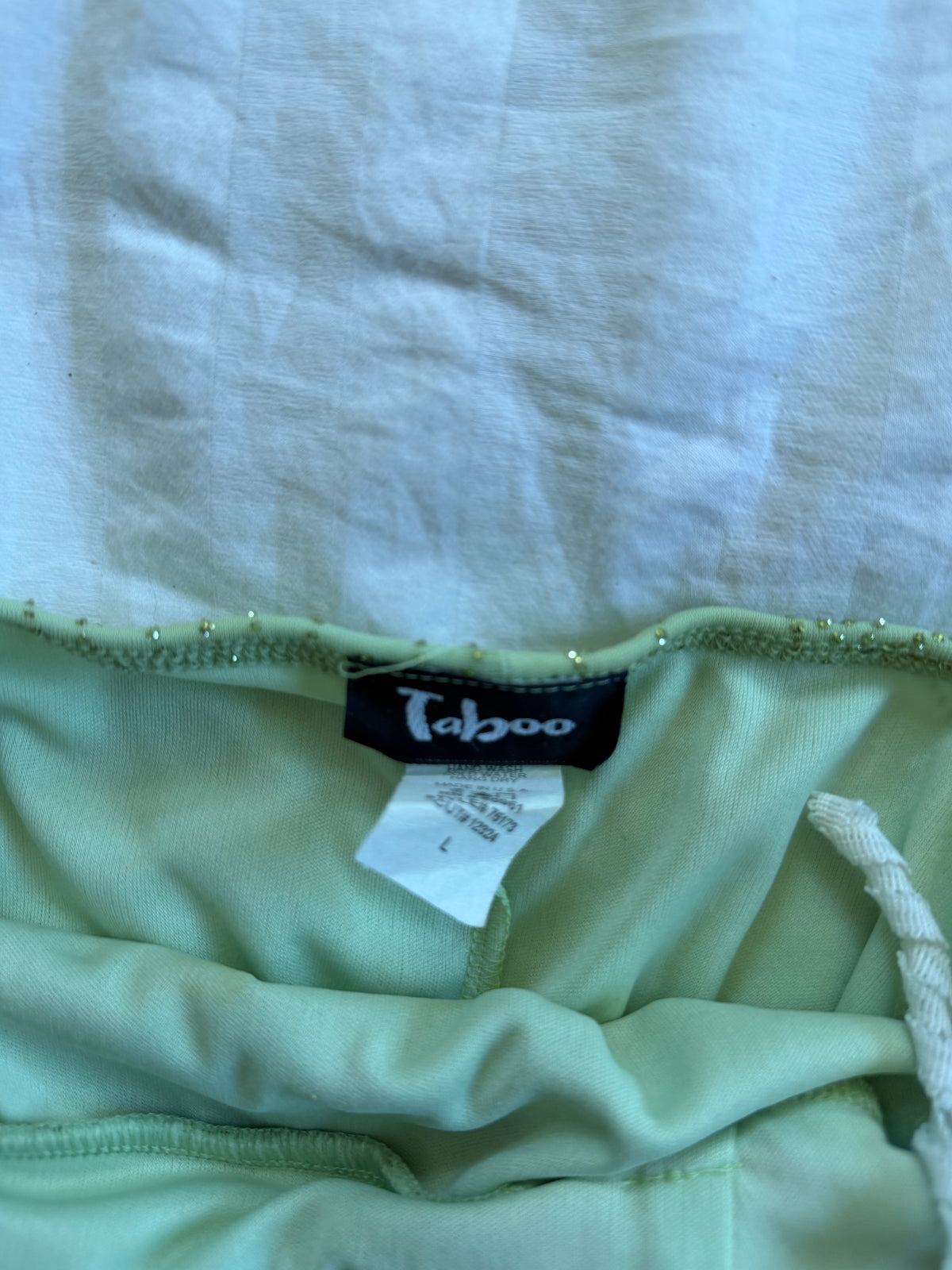 adorable taboo dress