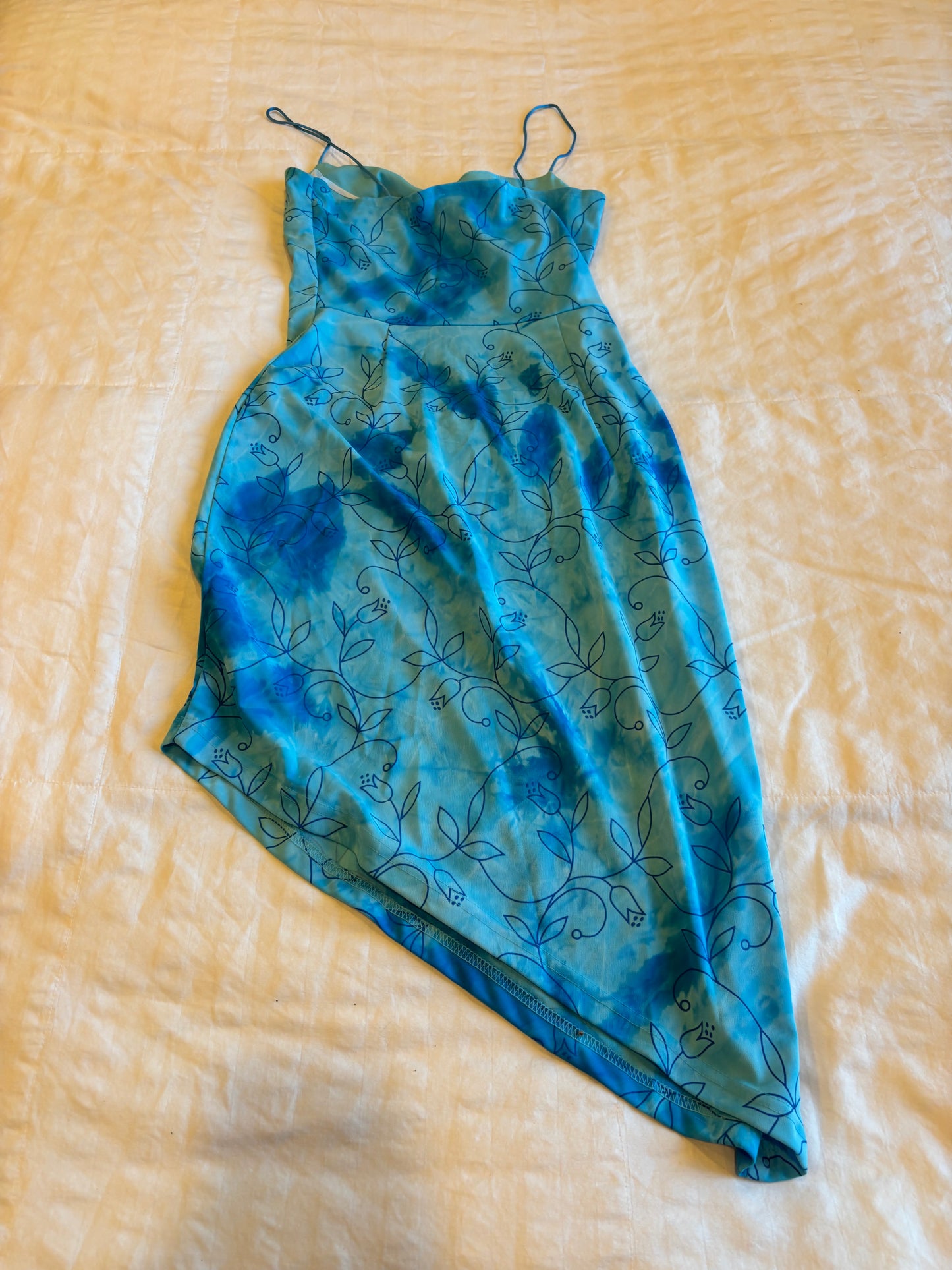 fairy dress