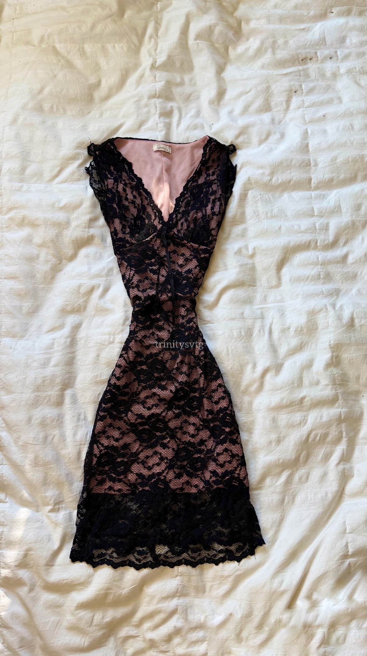 fairy dress
