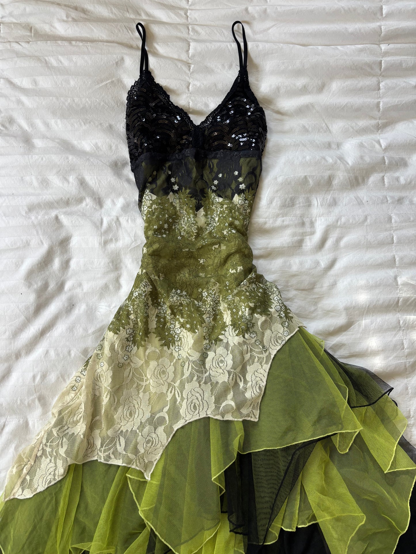 fairy dress