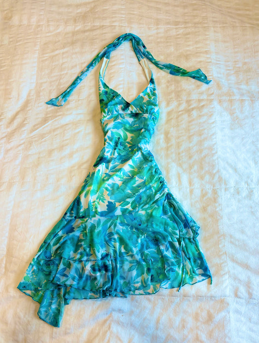 fairy dress