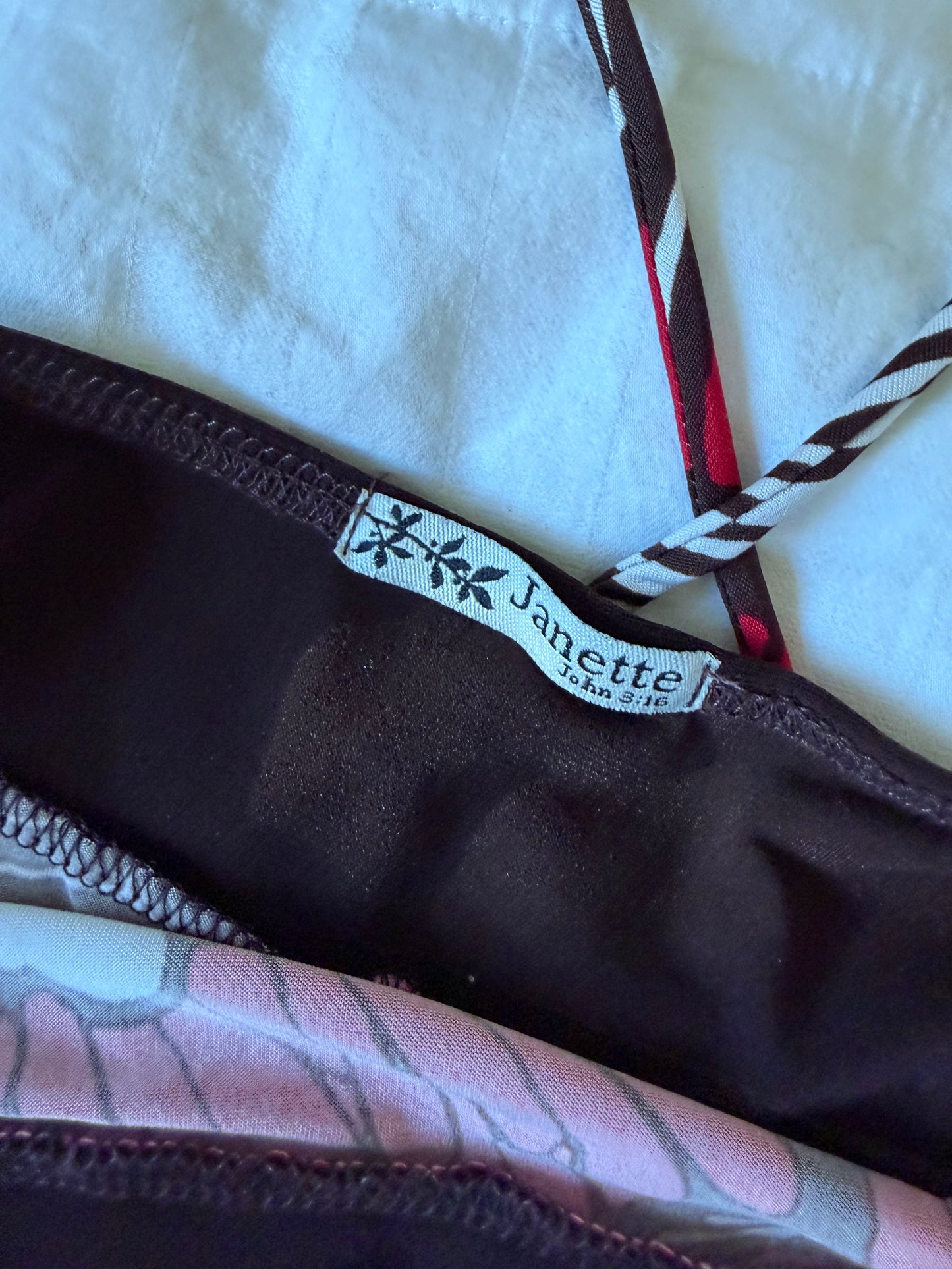 adorable janette maxi dress