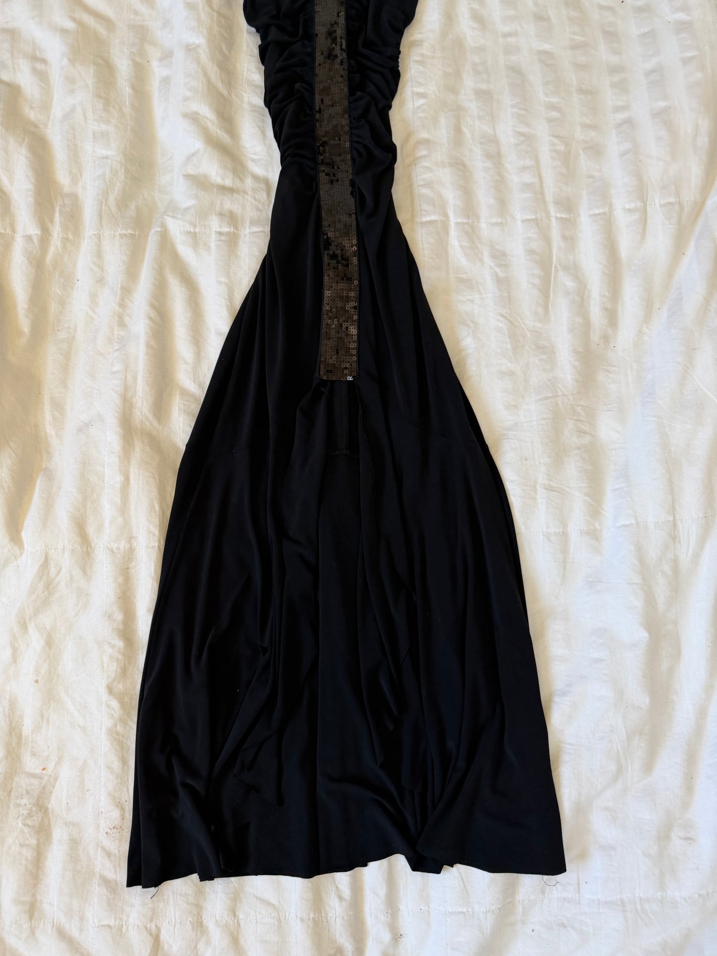 taboo dress