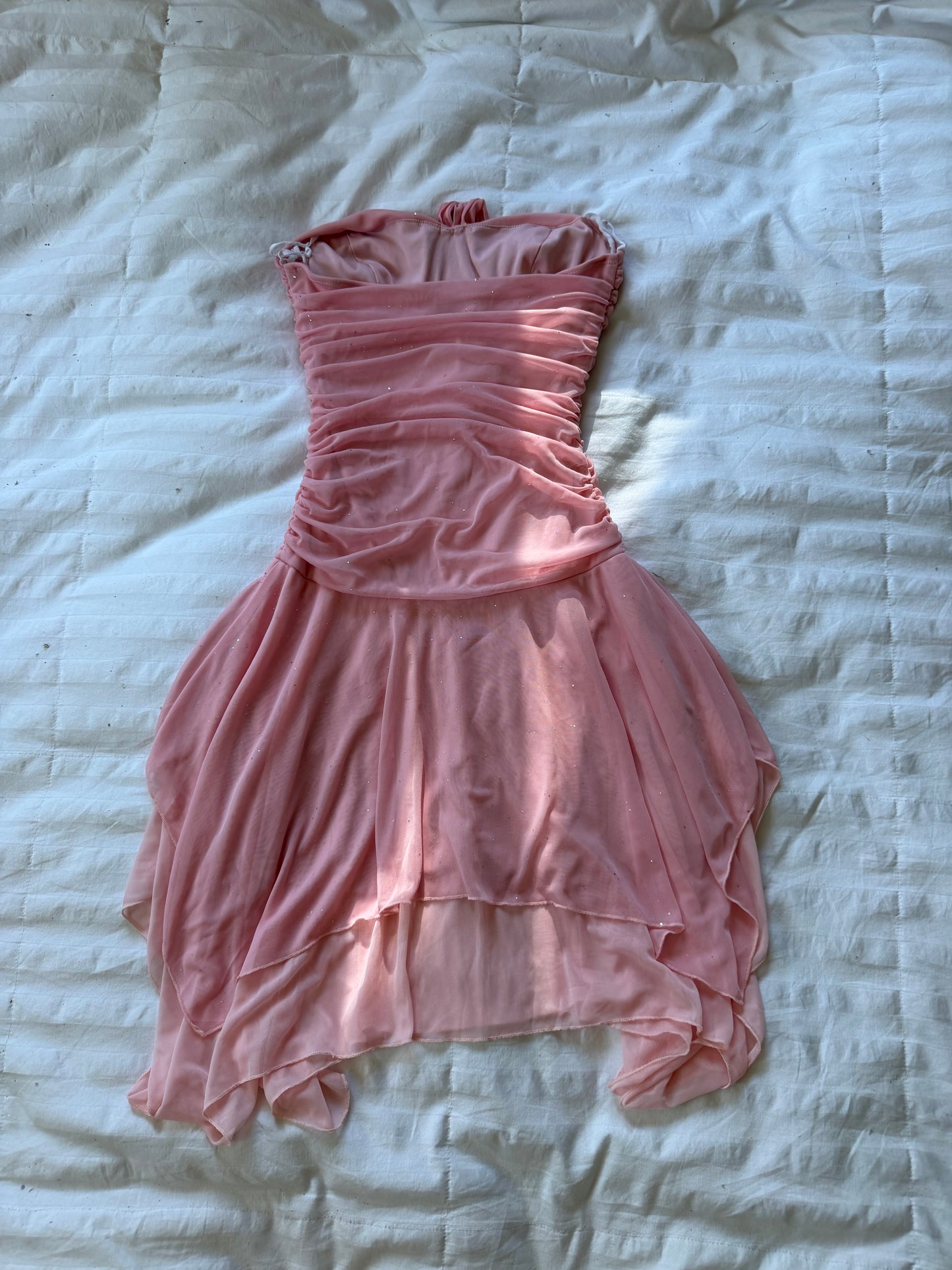 fairy dress