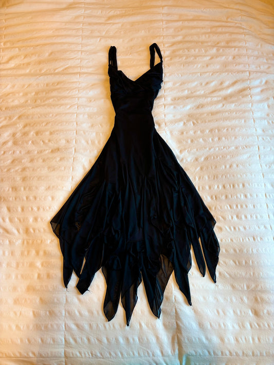 adorable                  fairy dress