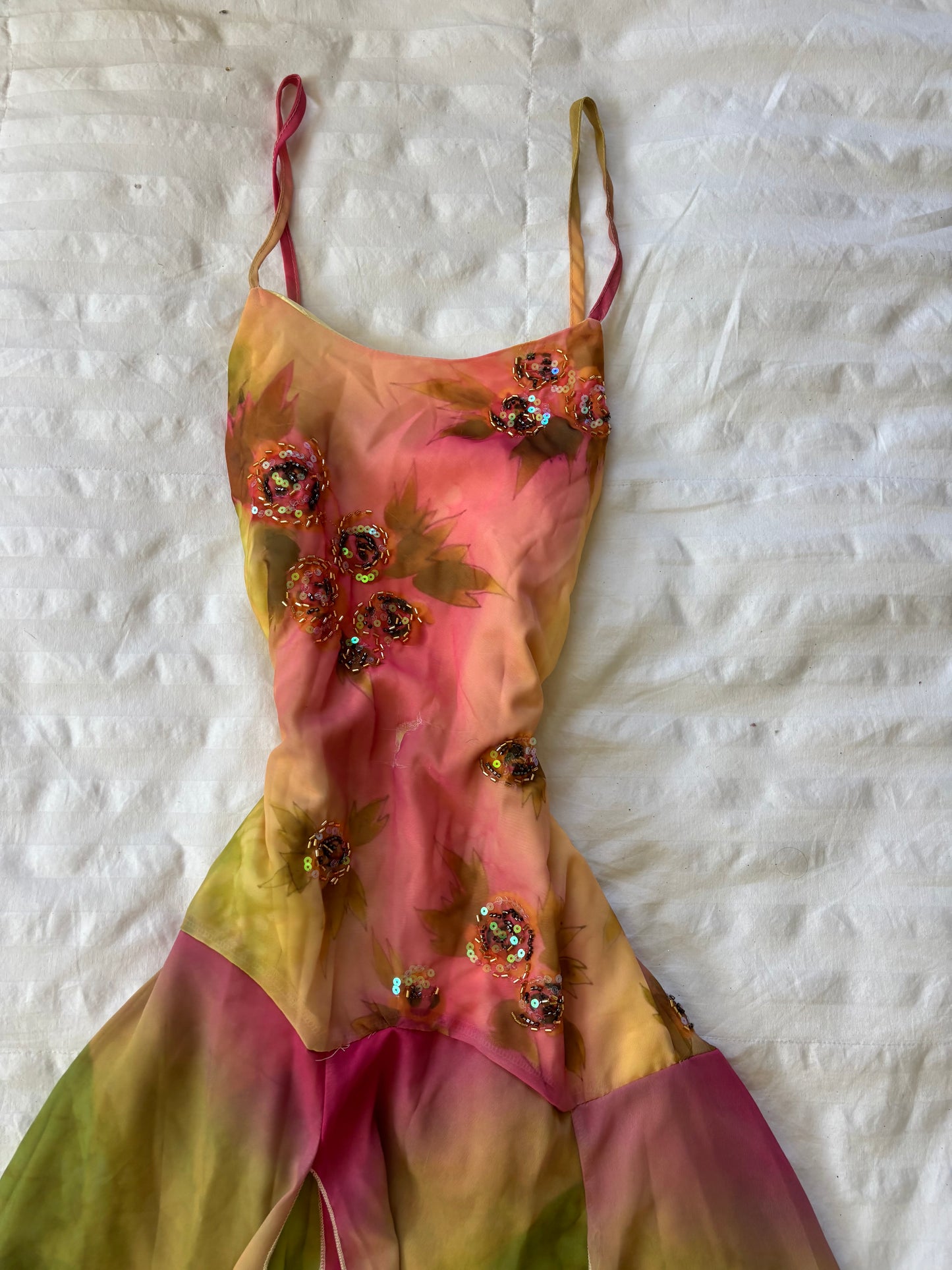fairy dress