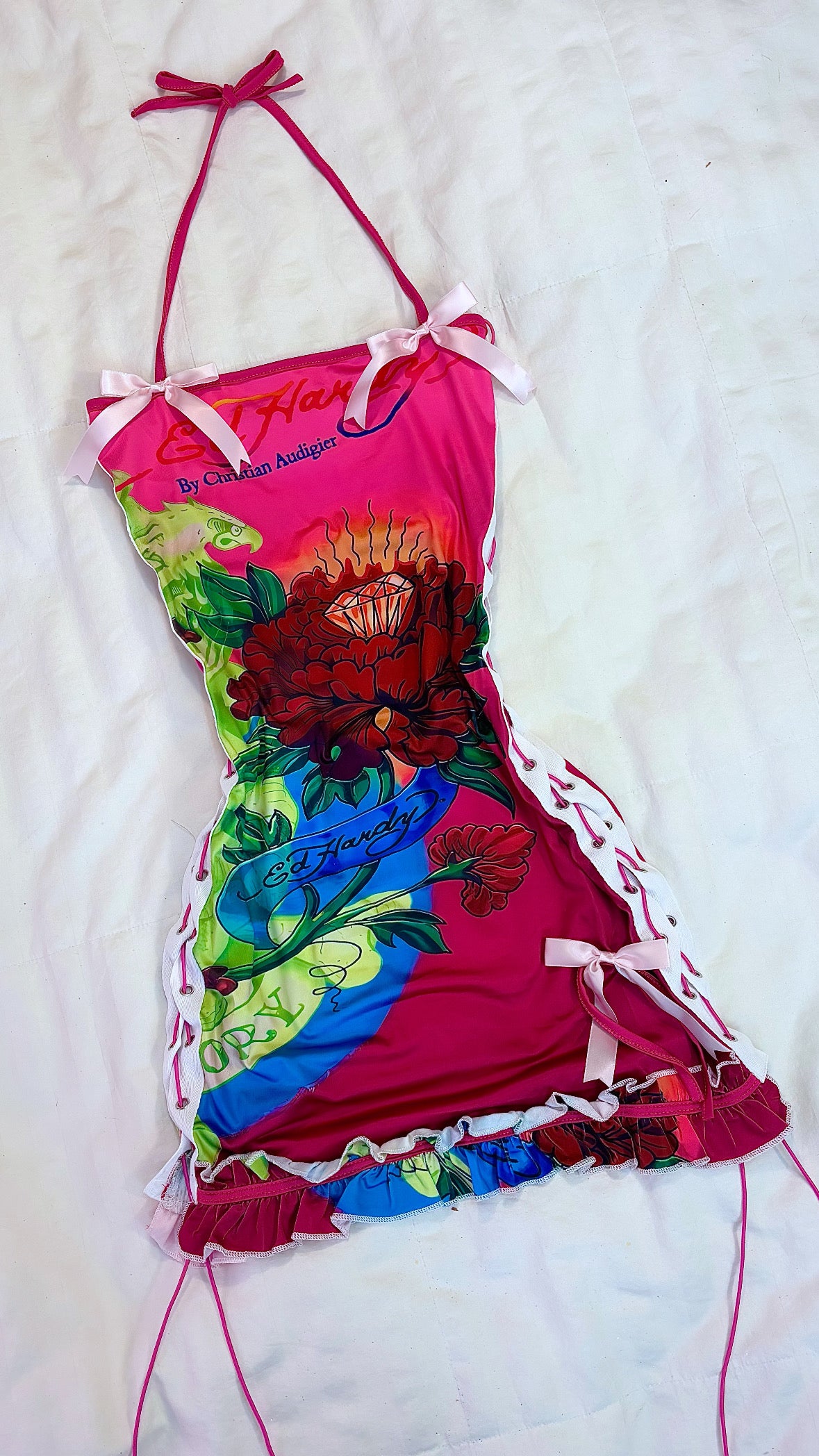 fairy dress