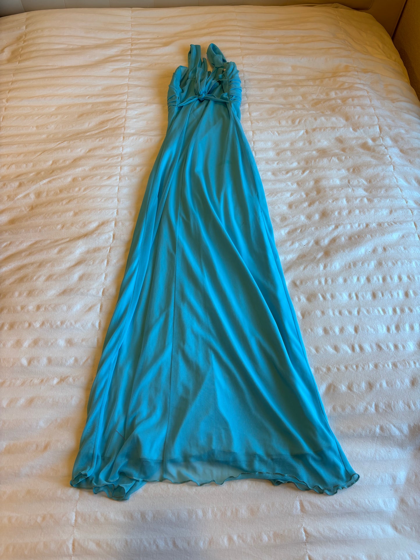 deb maxi dress