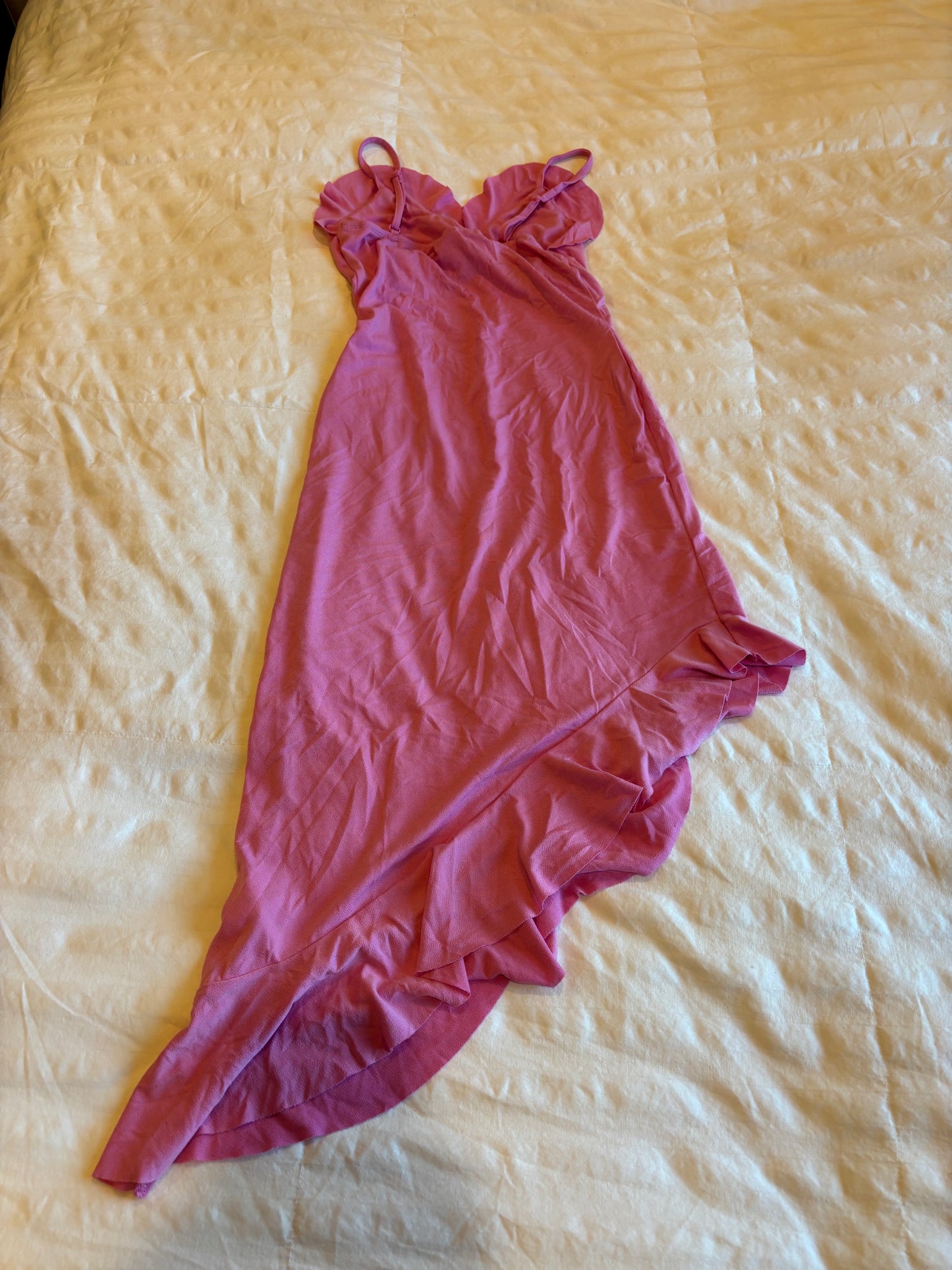 no boundaries dress