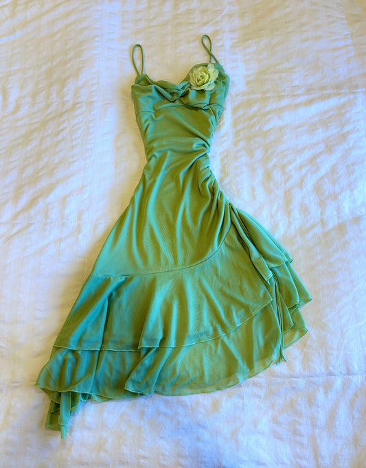 fairy dress