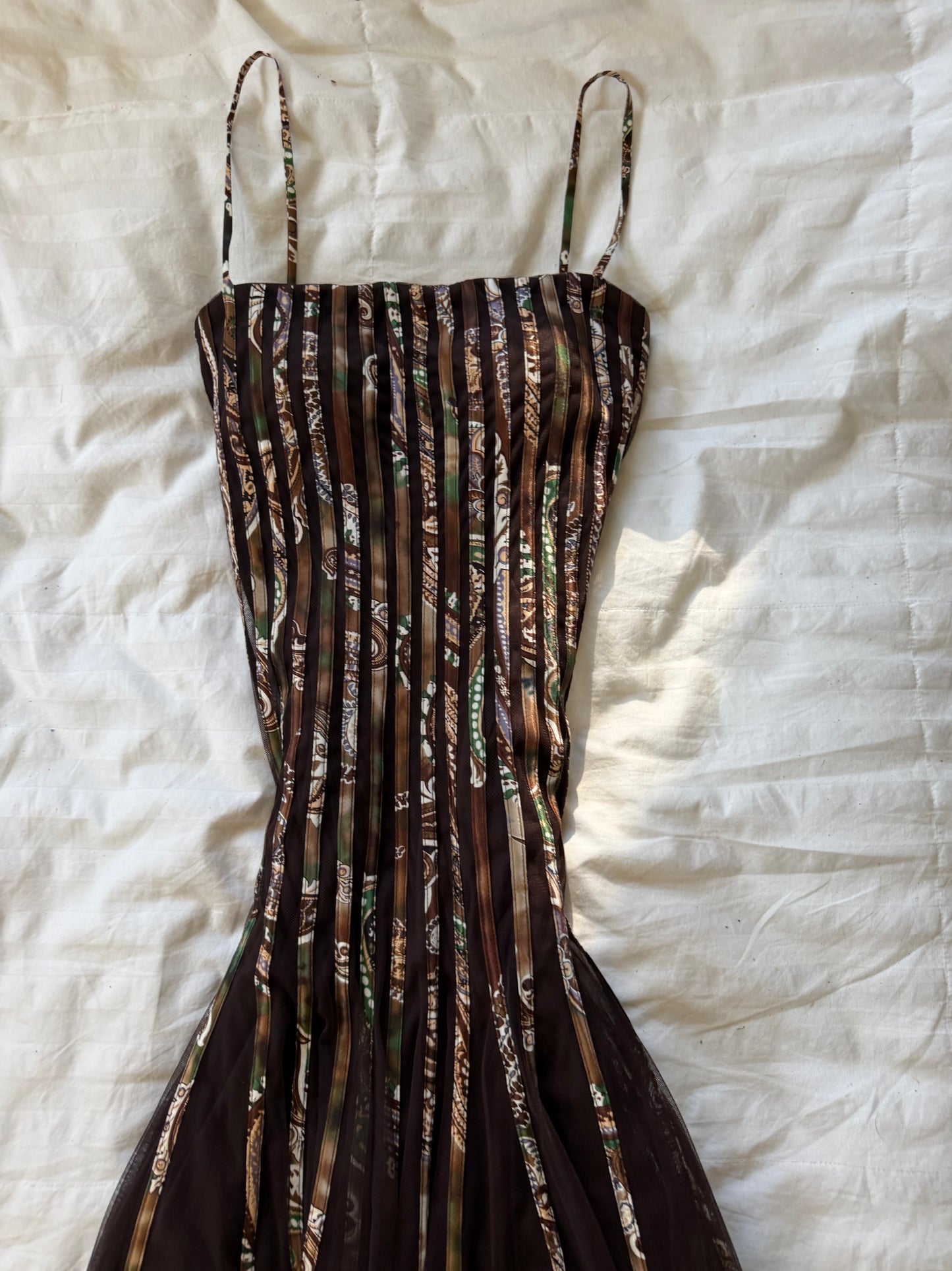 adorable                                                                                   cache fairy dress