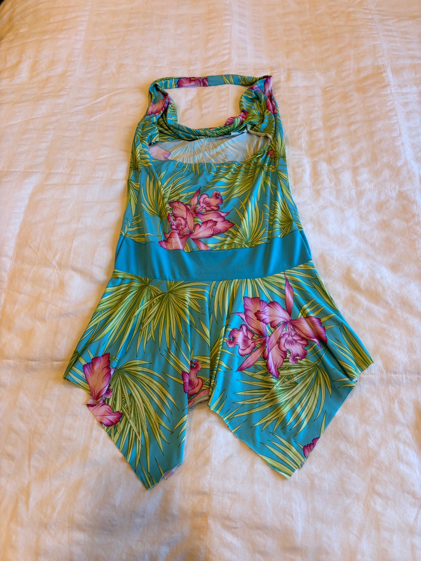 fairy dress