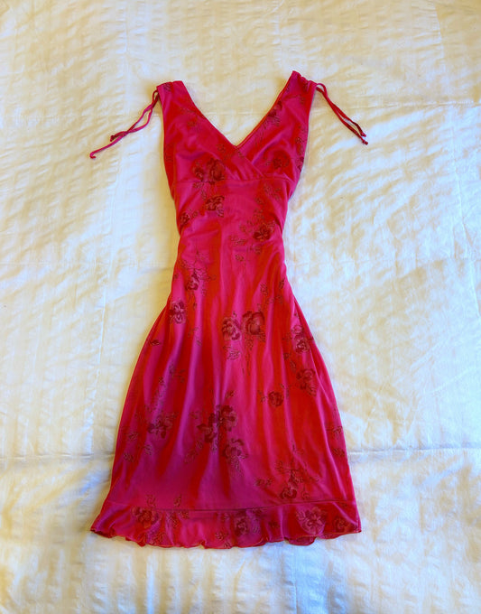 fairy dress