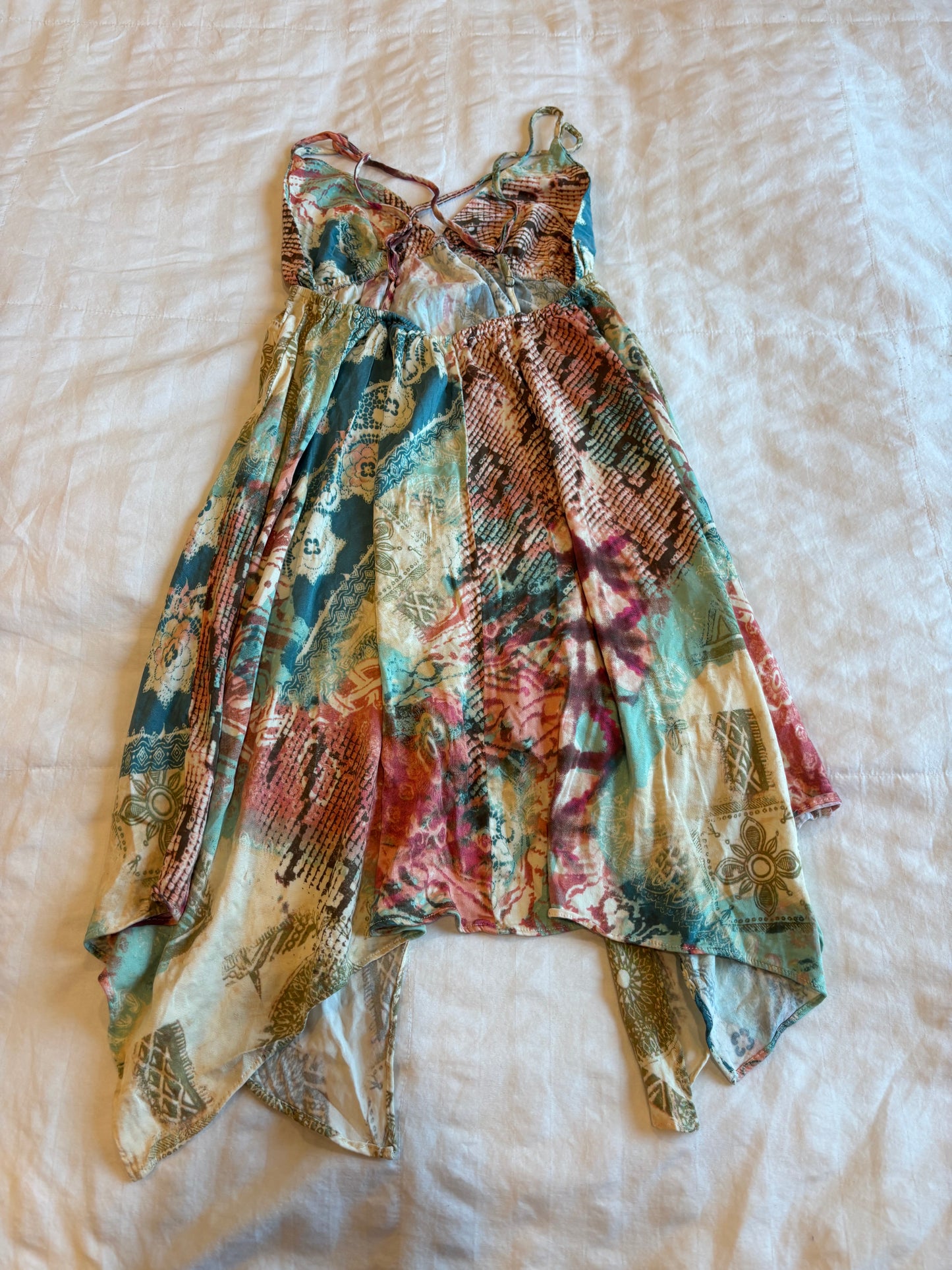 fairy dress