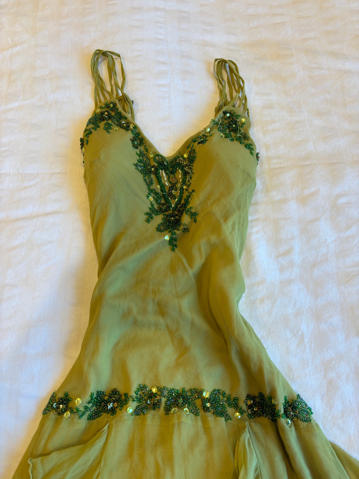 fairy dress
