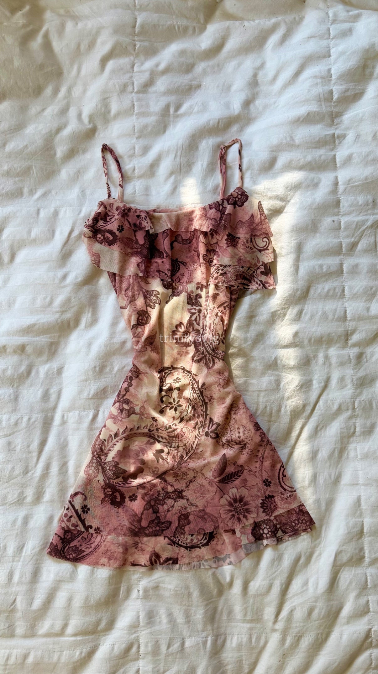 adorable                                                                            fairy dress