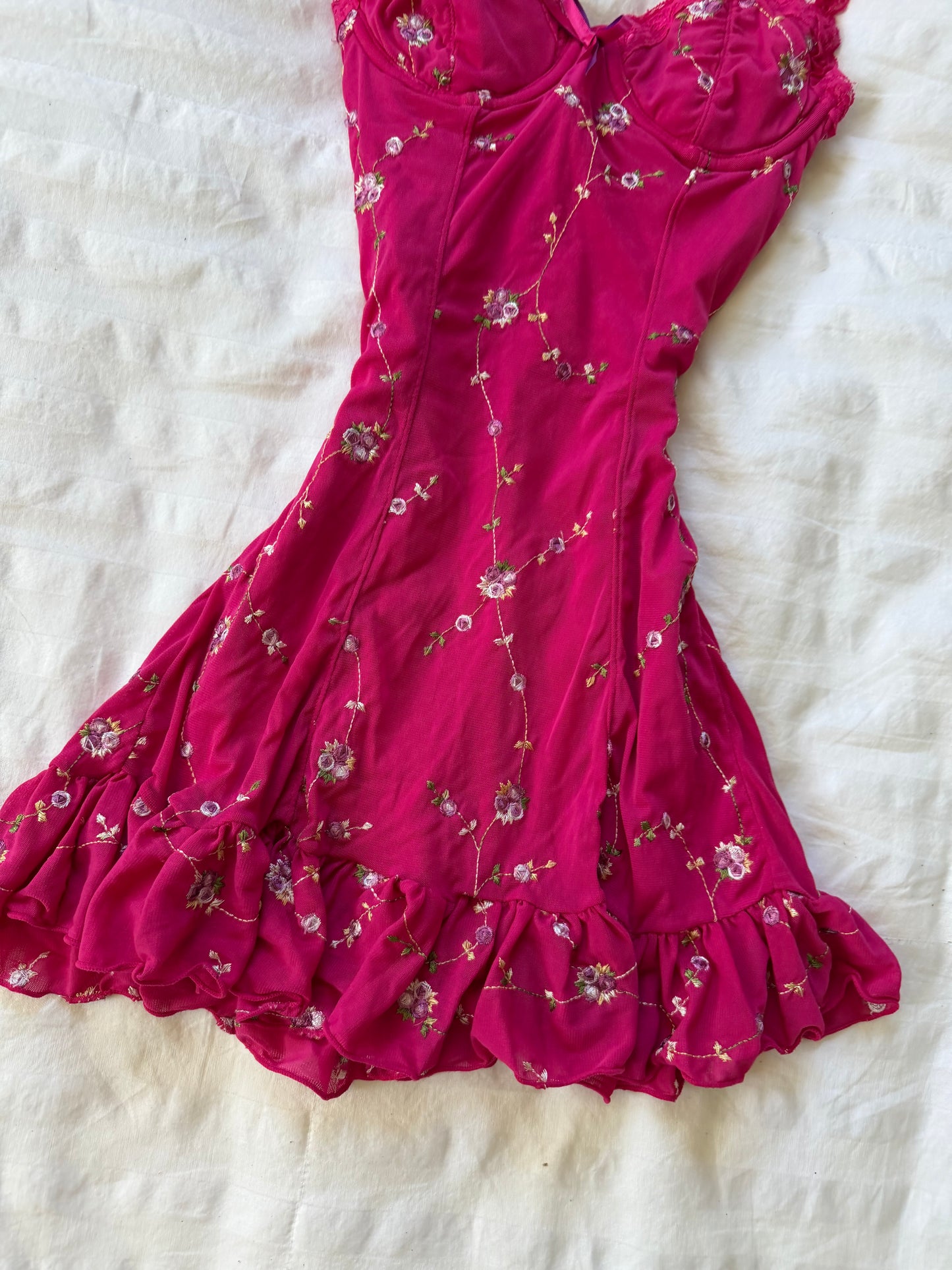 fairy dress