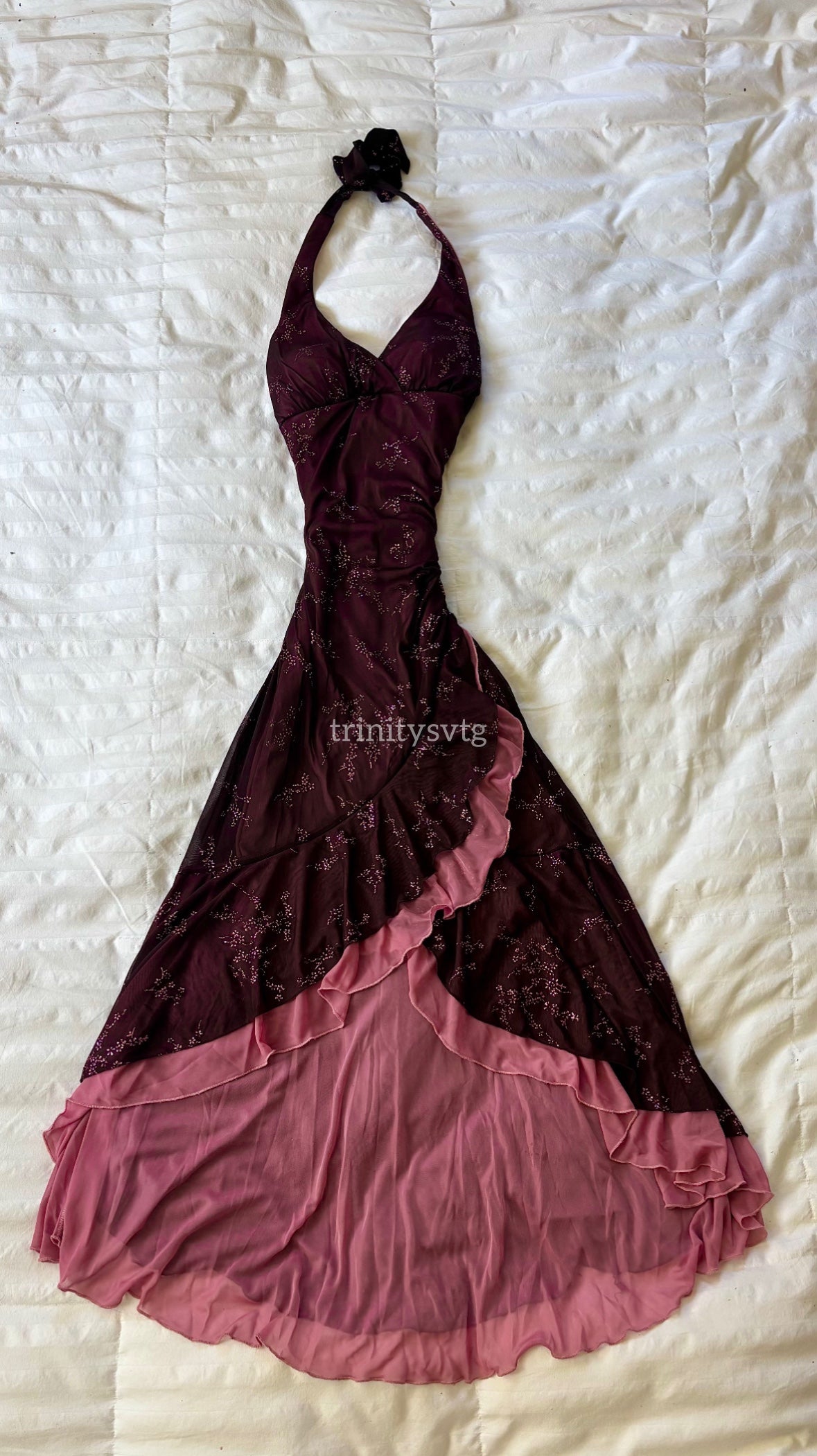 fairy dress