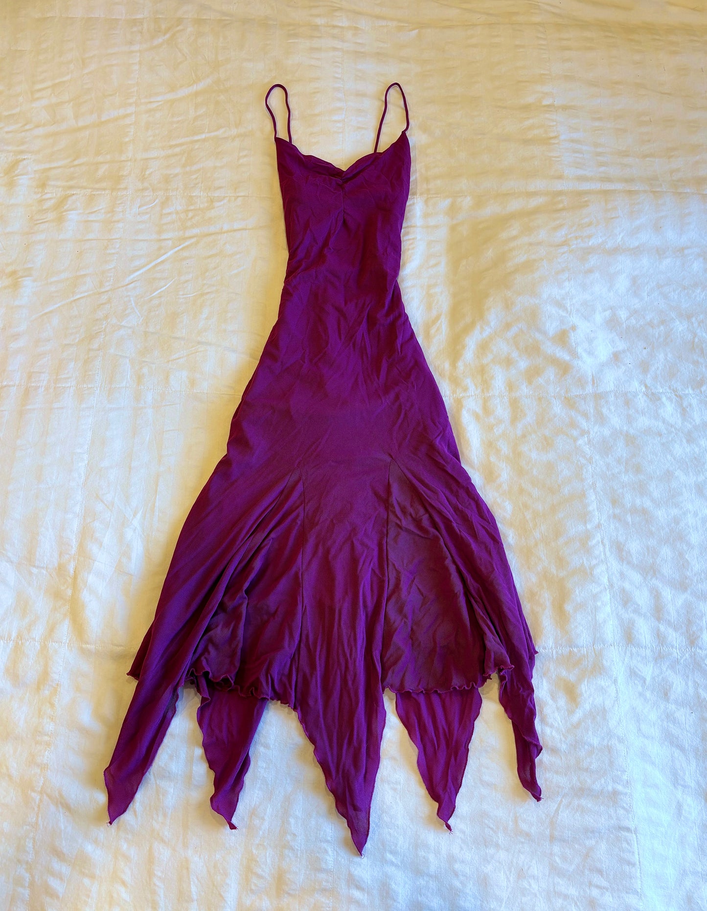 fairy dress