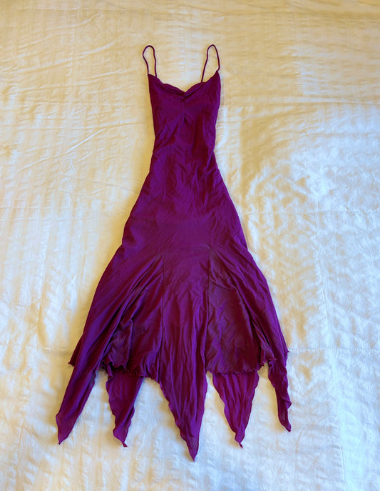 fairy dress