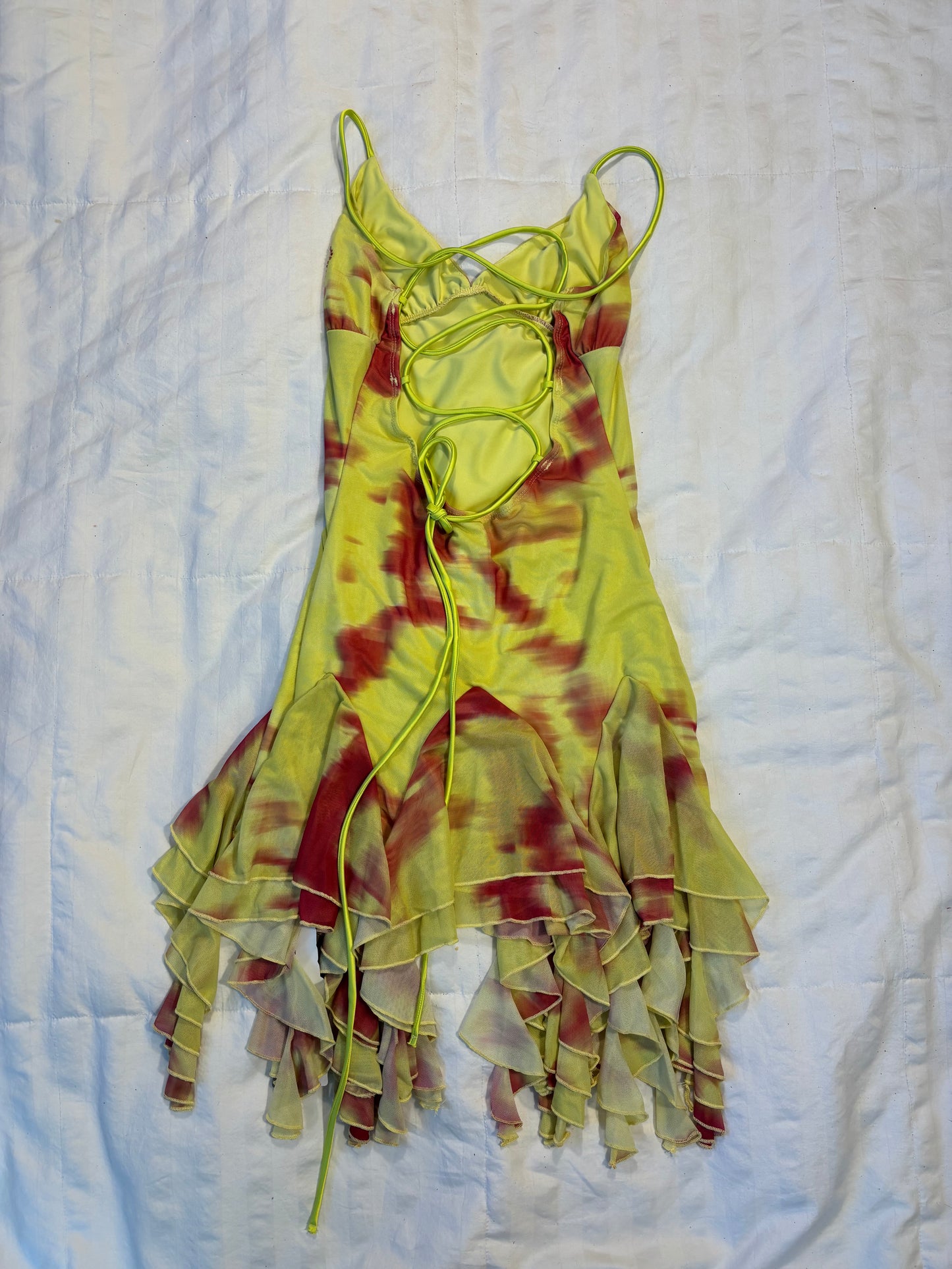 fairy dress