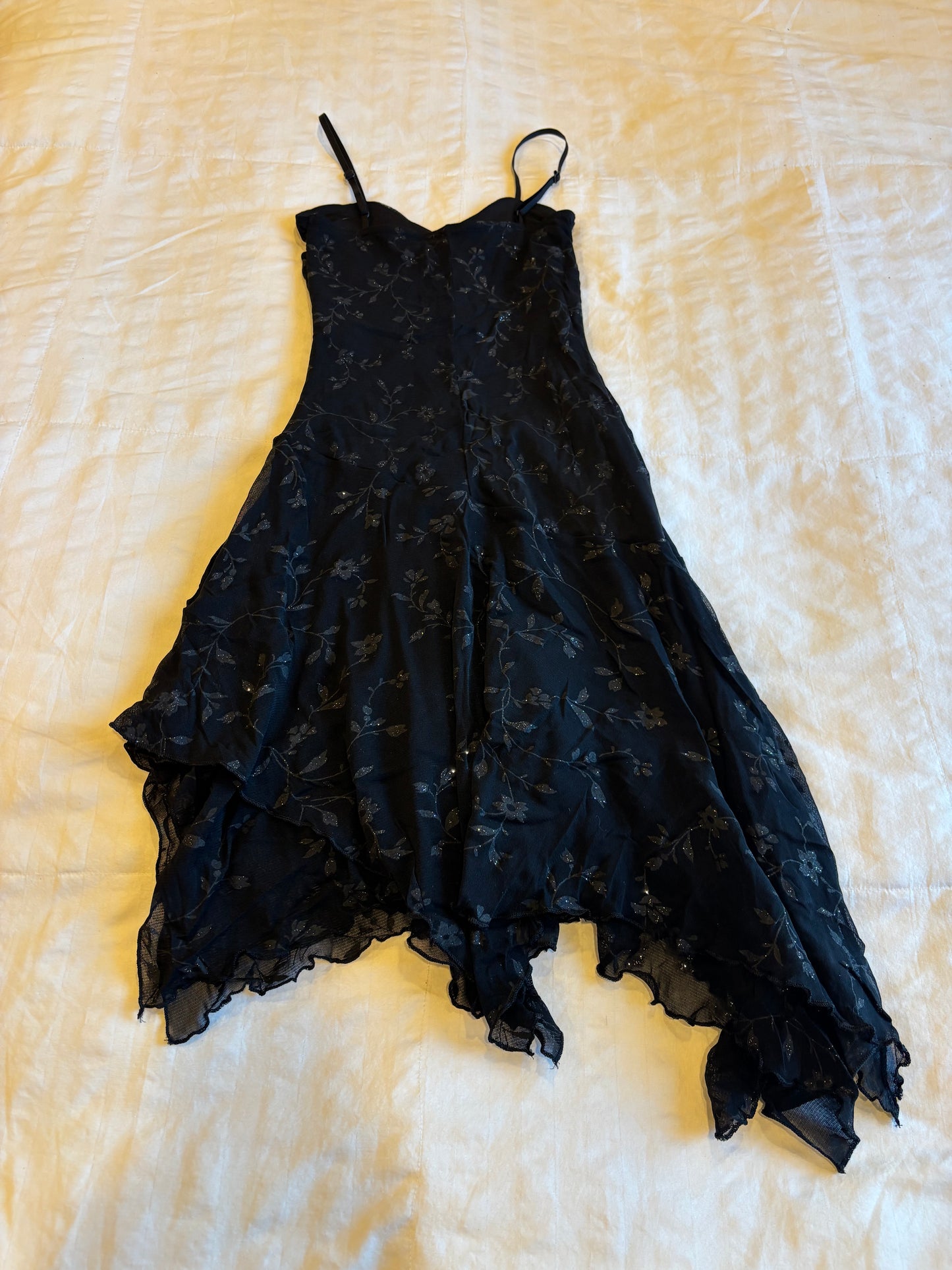 fairy dress