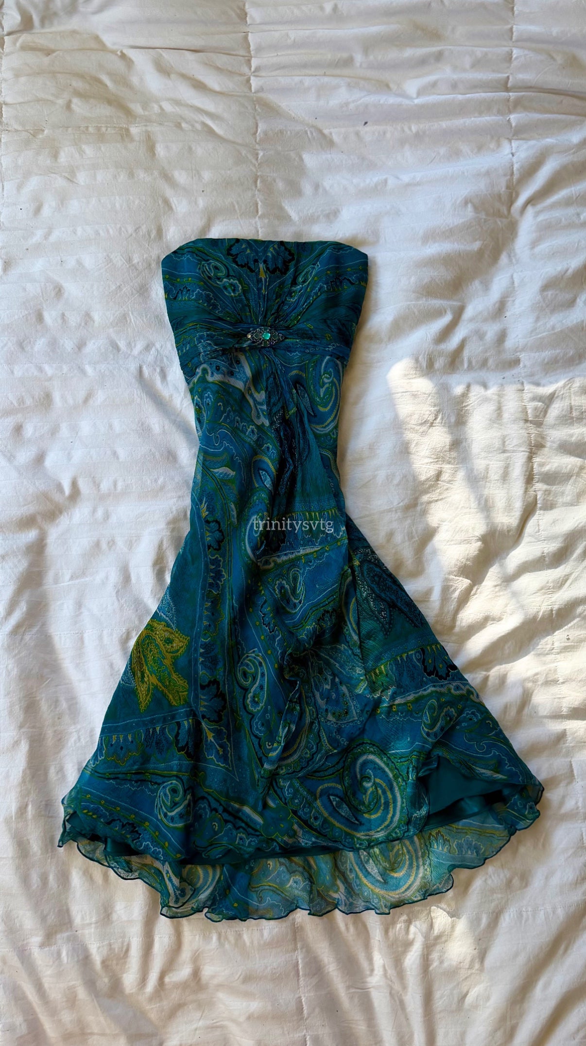 fairy dress