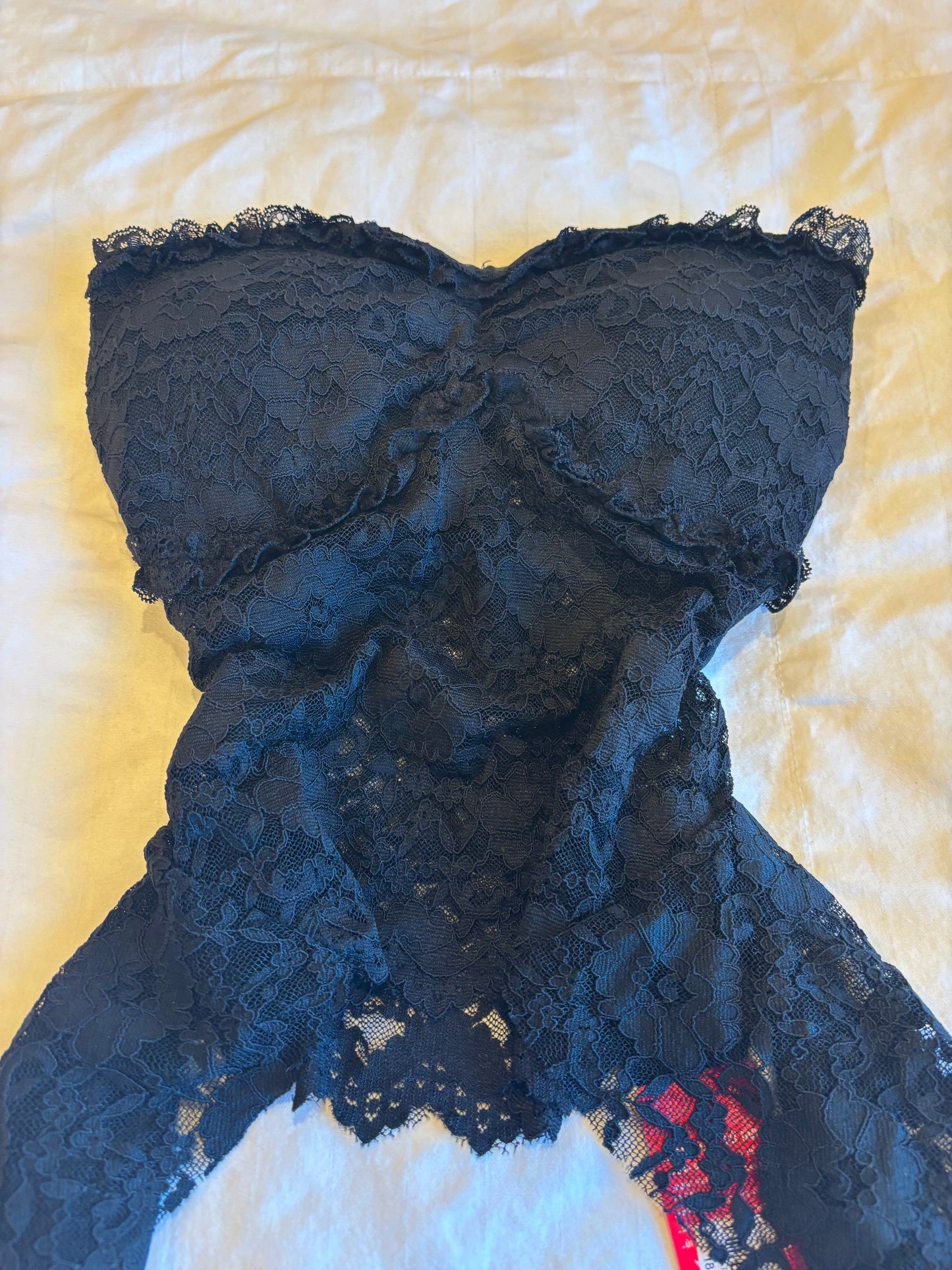 fairy top