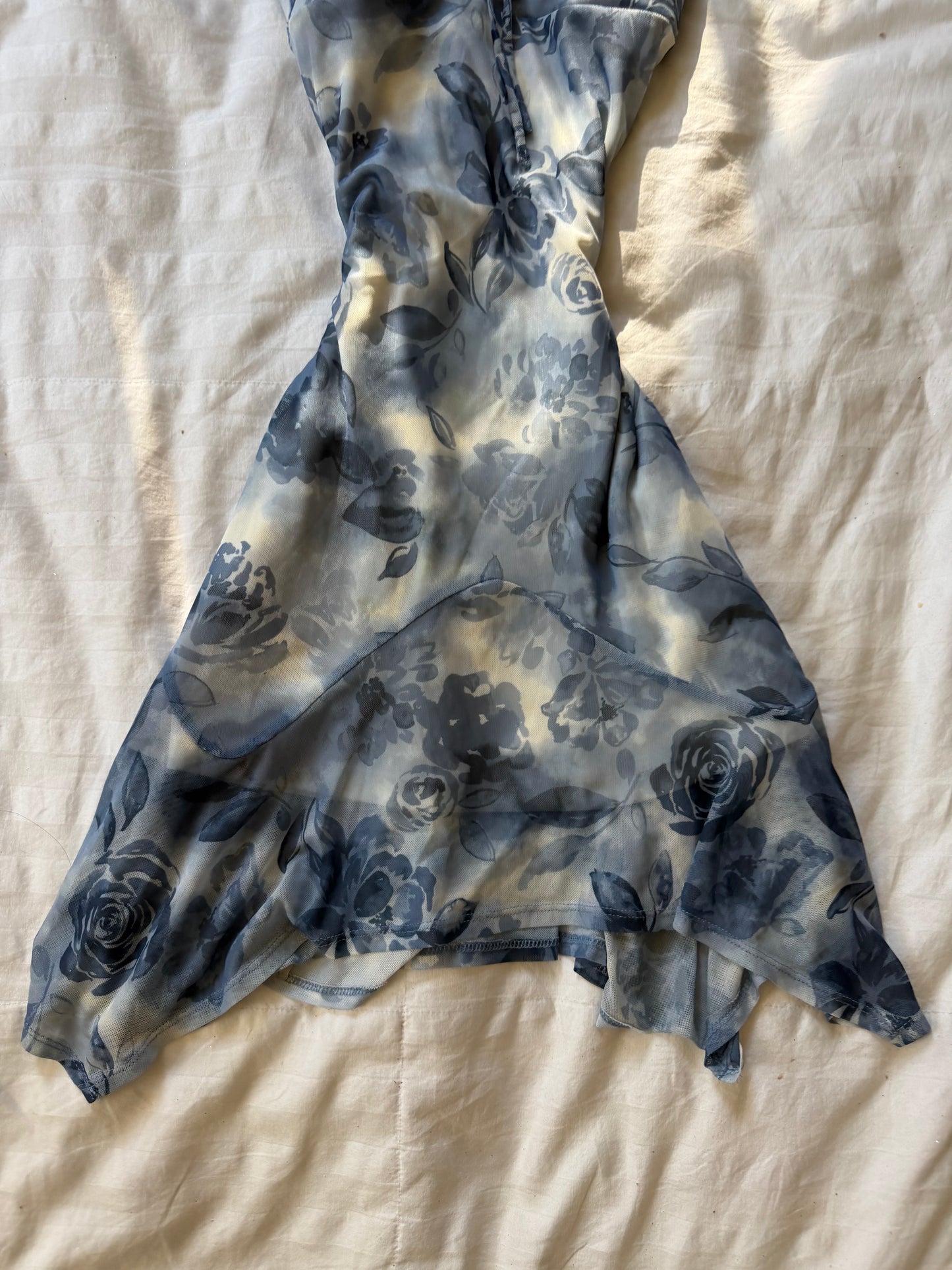 fairy dress