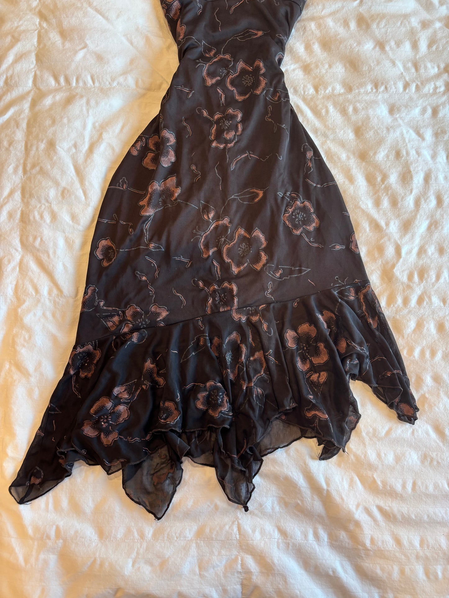 rocket candy dress