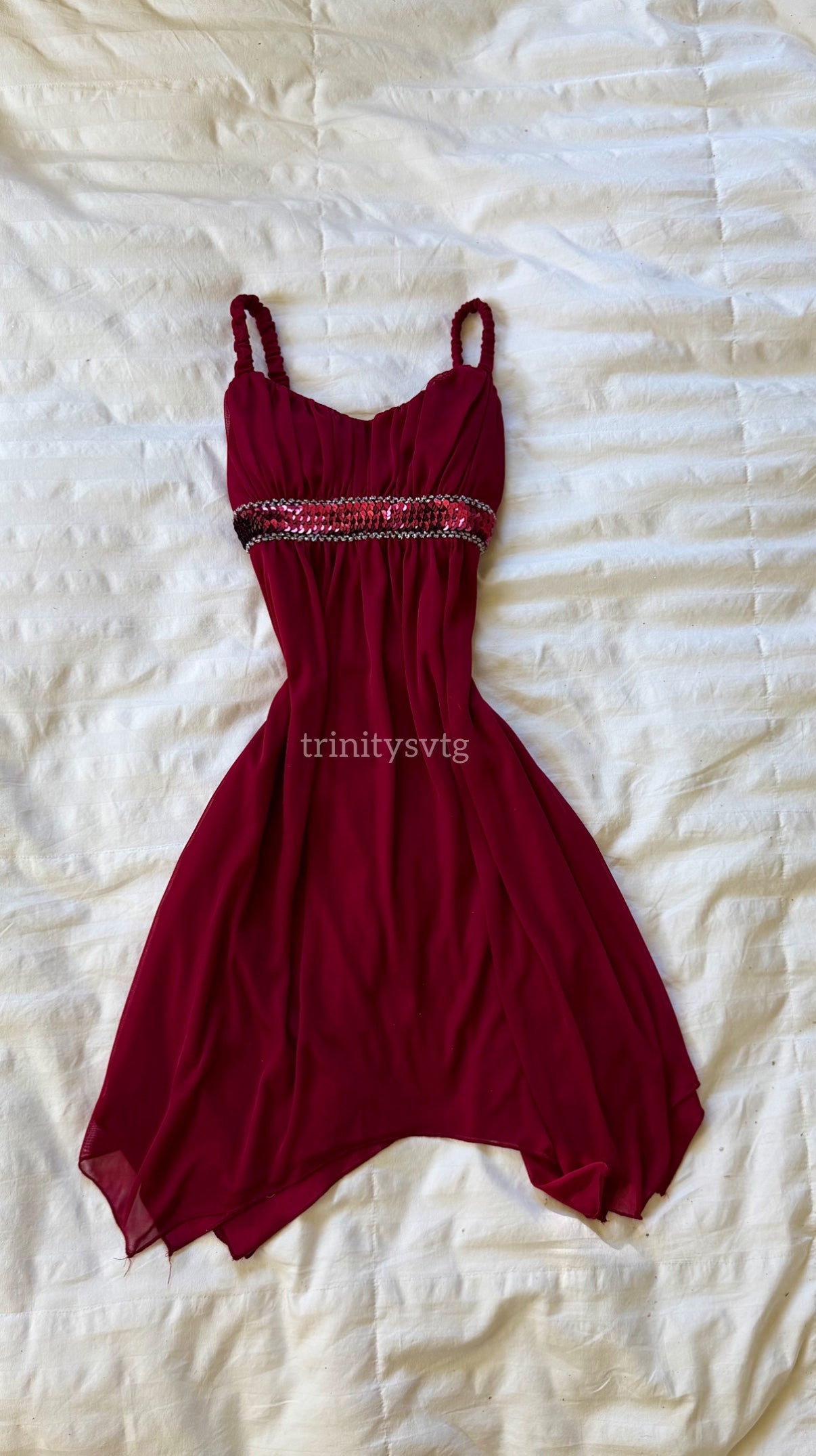 fairy dress