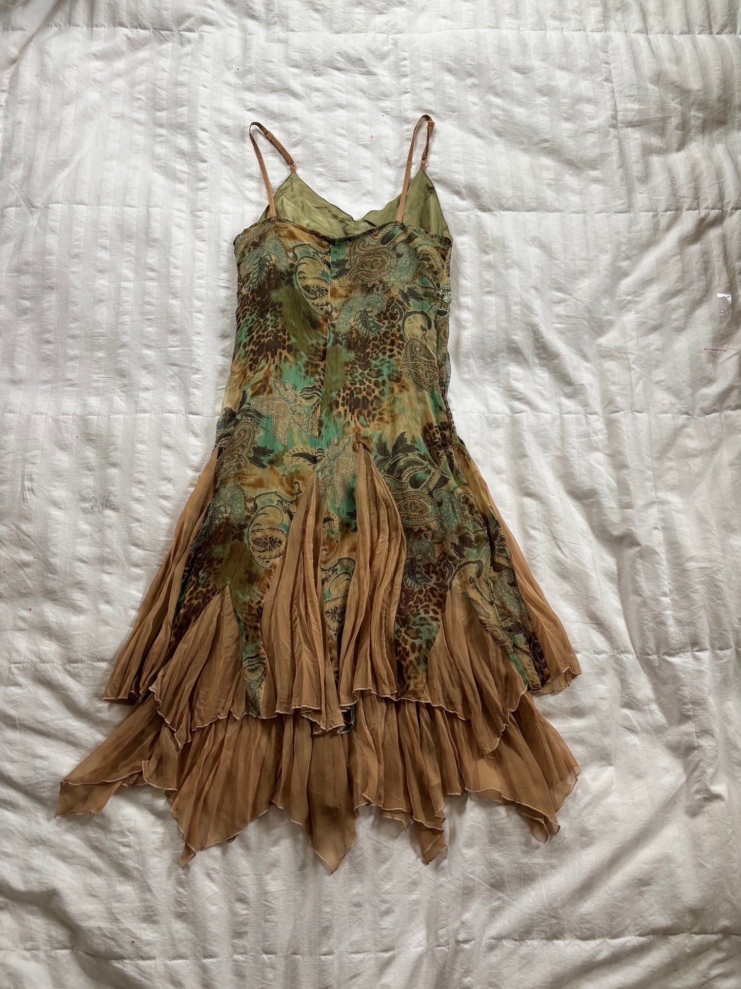 fairy dress