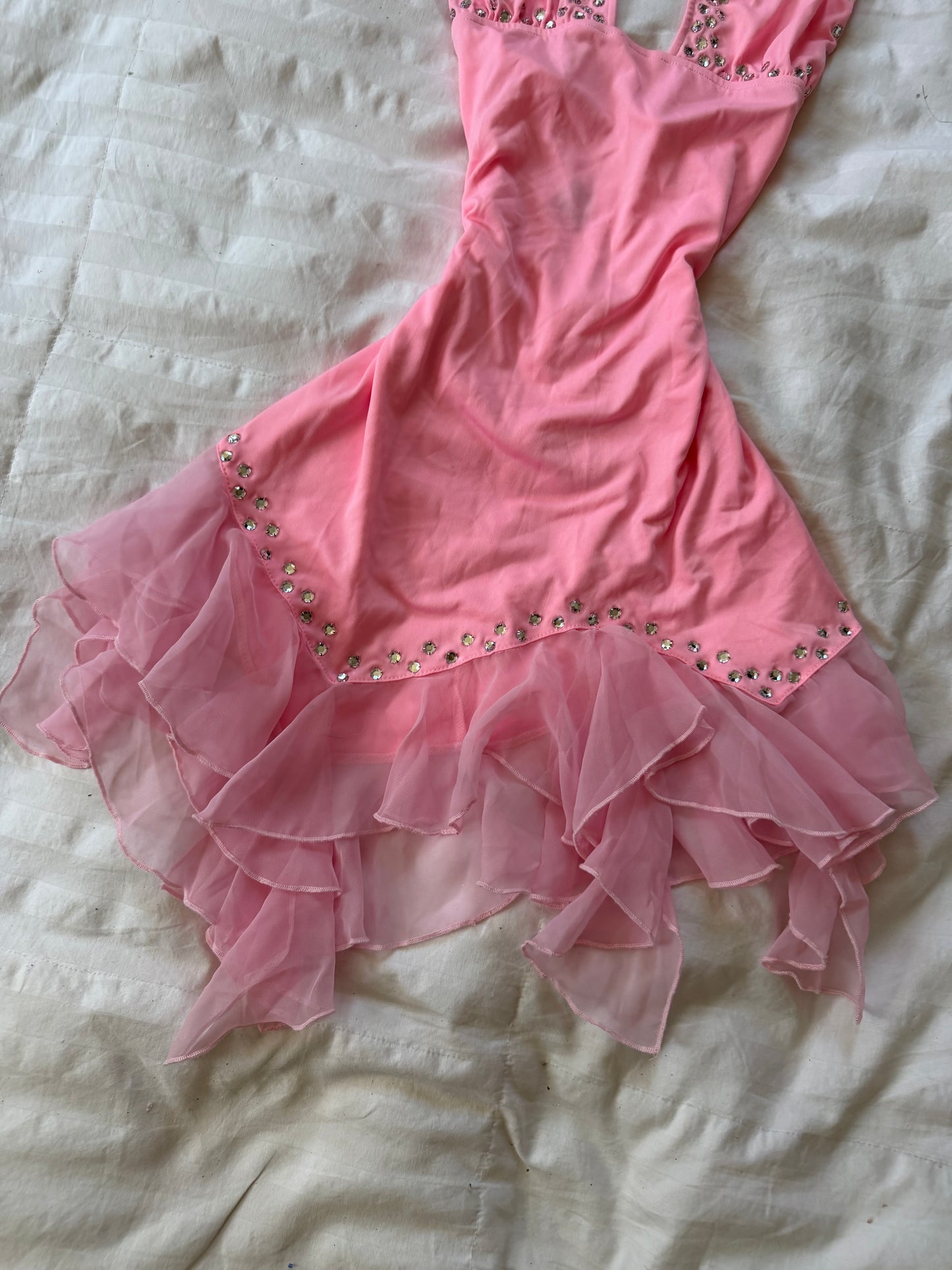 fairy dress