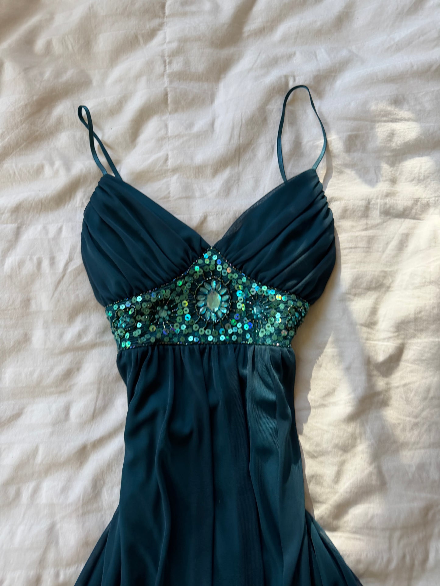 fairy dress
