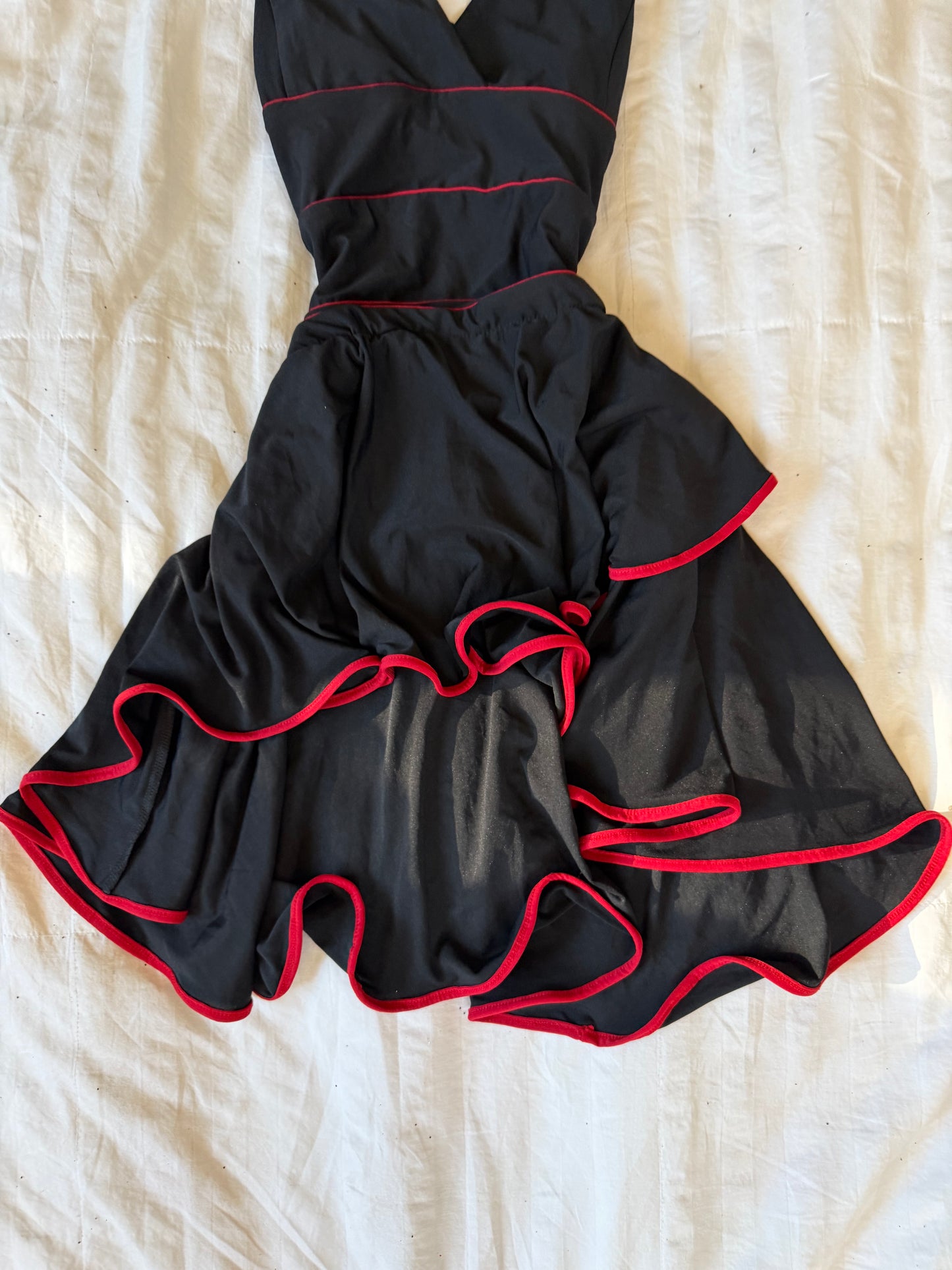 adorable halter dress