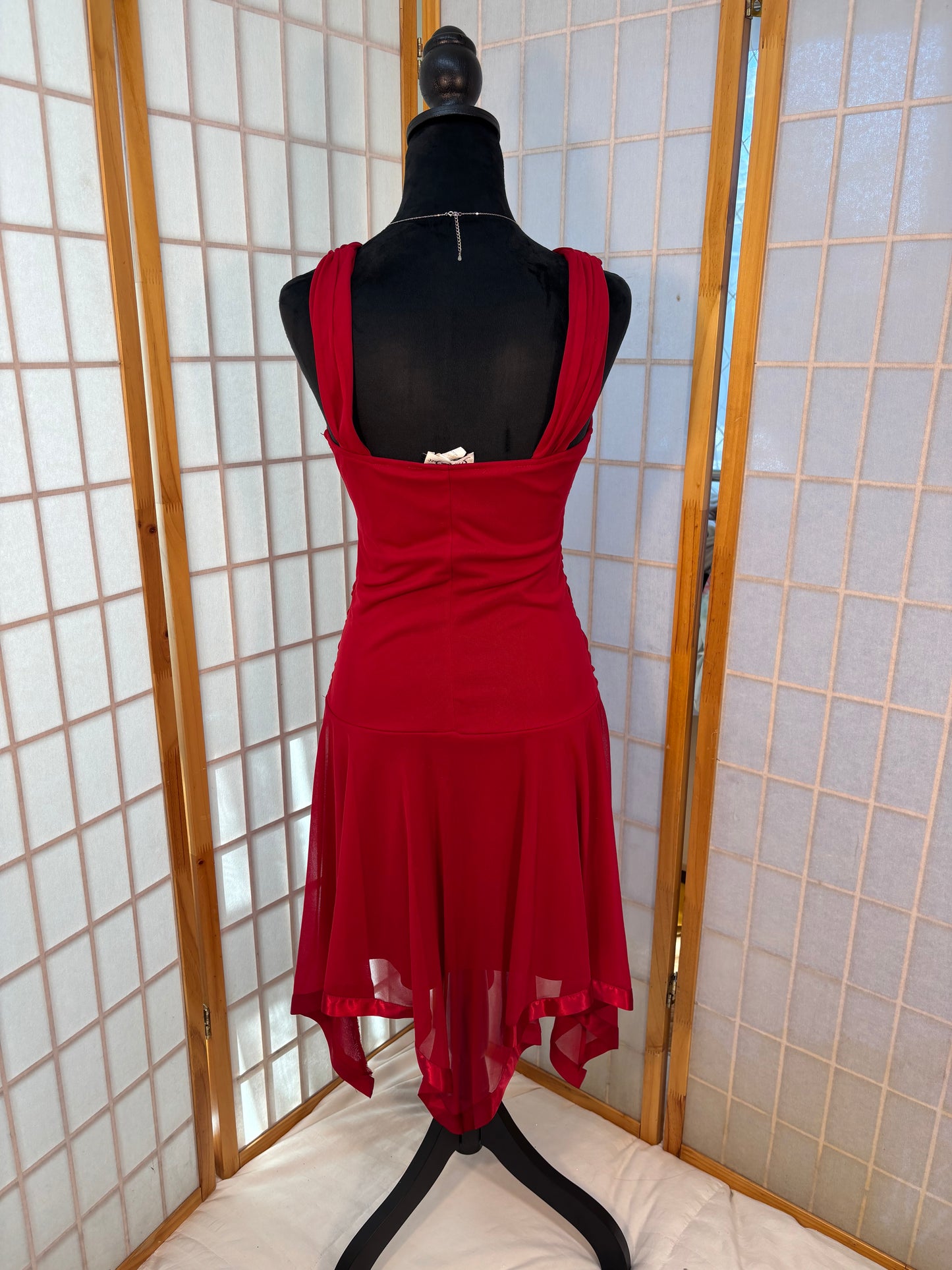 adorable                           fairy dress