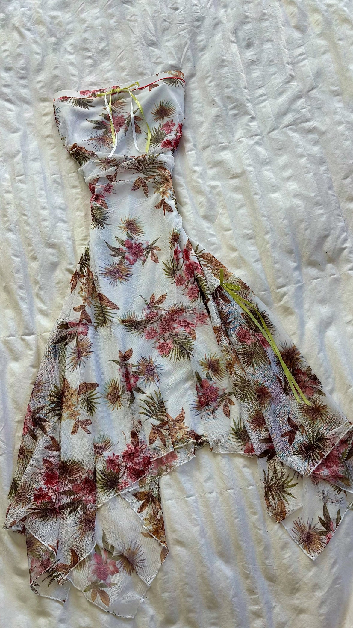 fairy dress