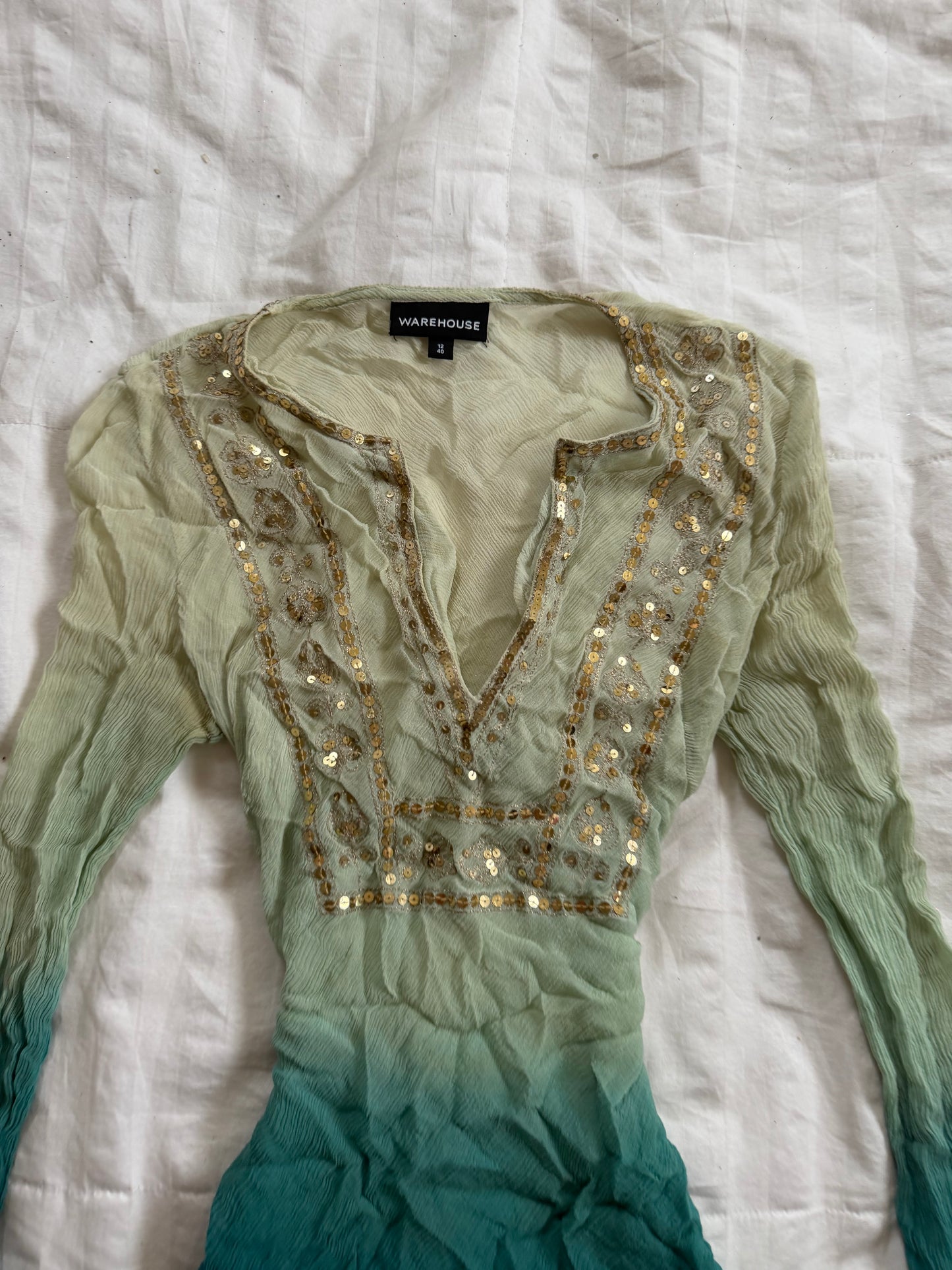 warehouse top