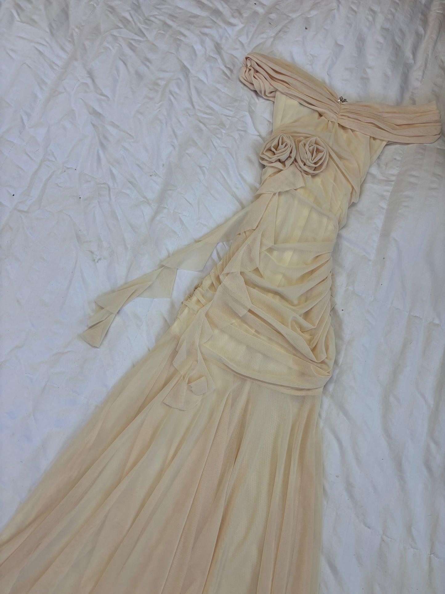 fairy dress