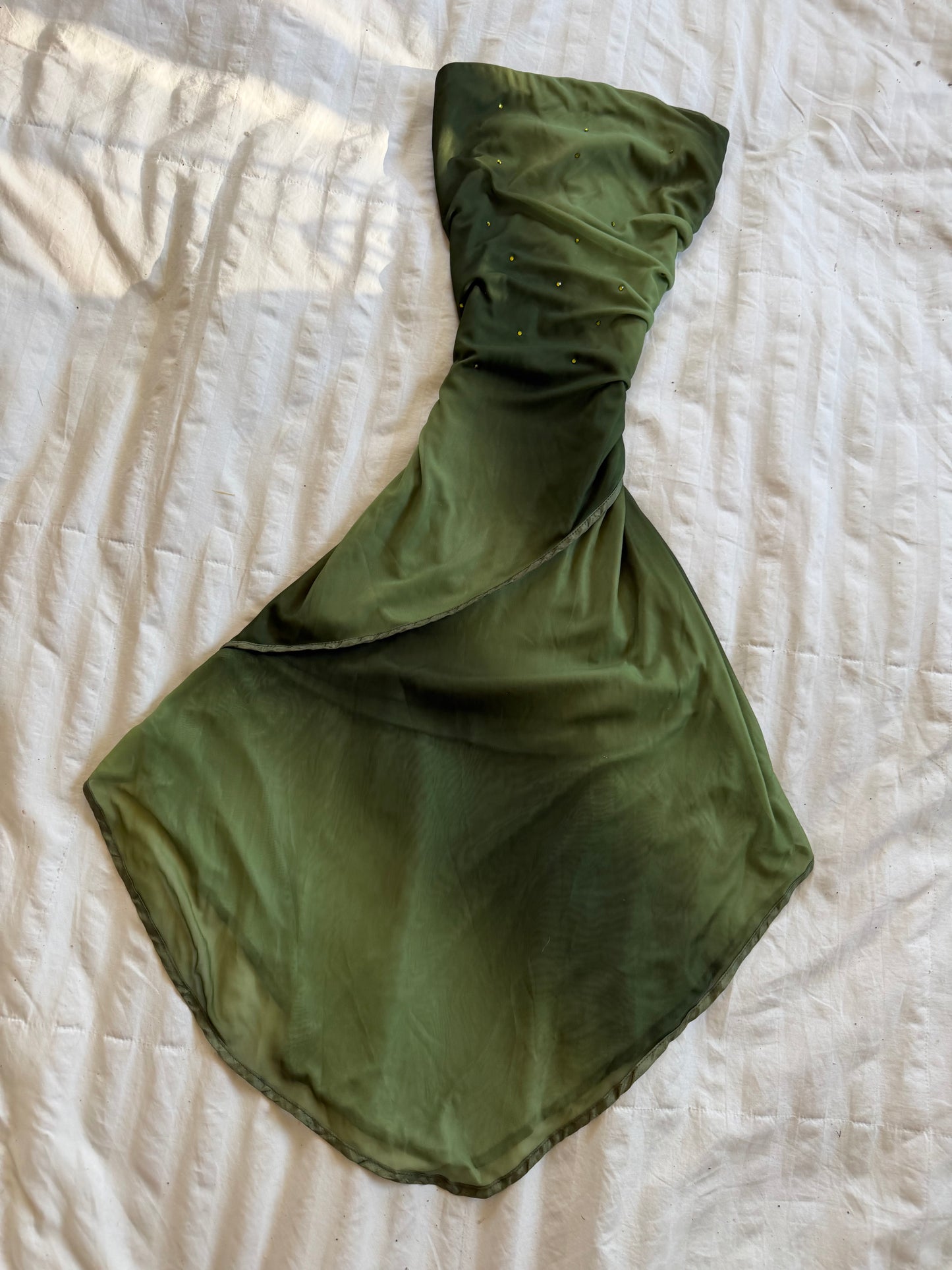 adorable fairy dress