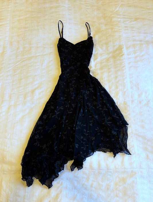 fairy dress