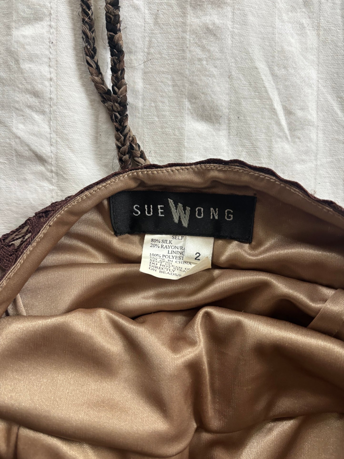 fairy sue wong dress