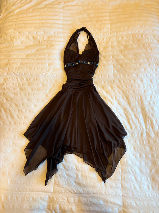 fairy dress