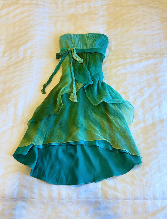 fairy dress