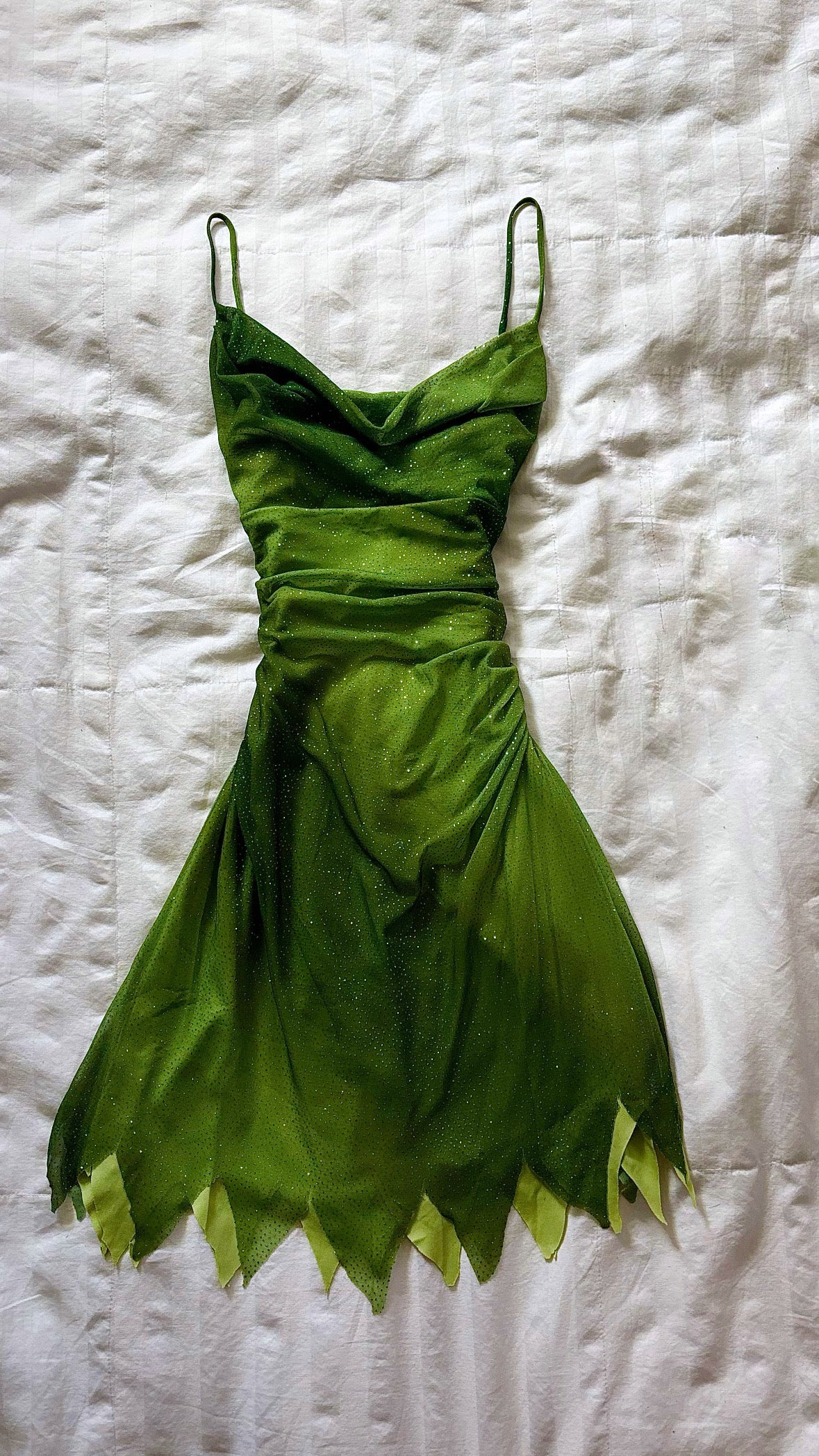 fairy dress