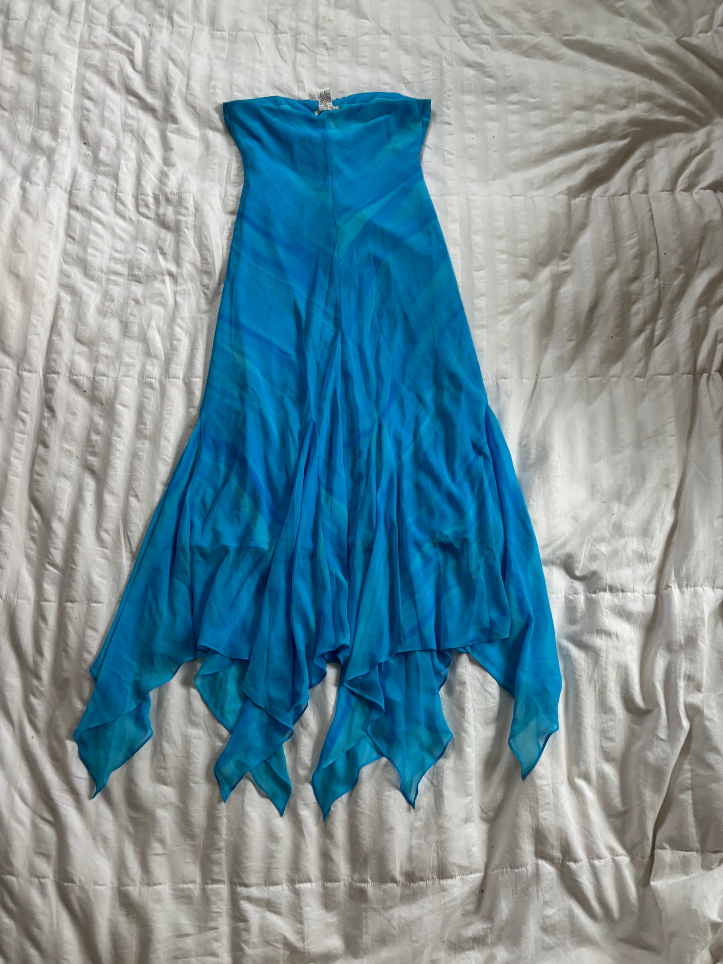 fairy dress